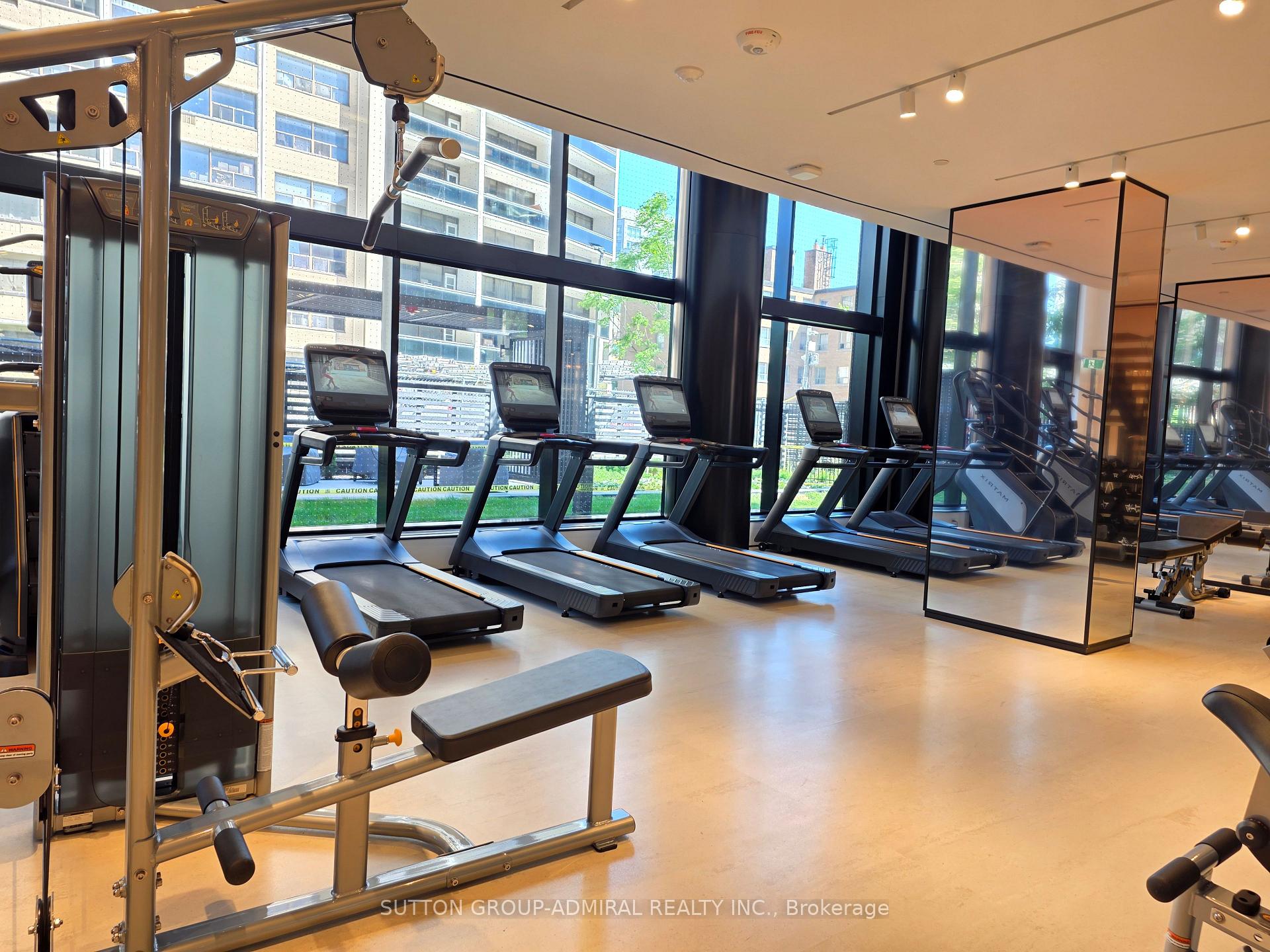 Photo 28 of Unit 1413, 110 Broadway Avenue, Toronto, Mount Pleasant West — HOMEH