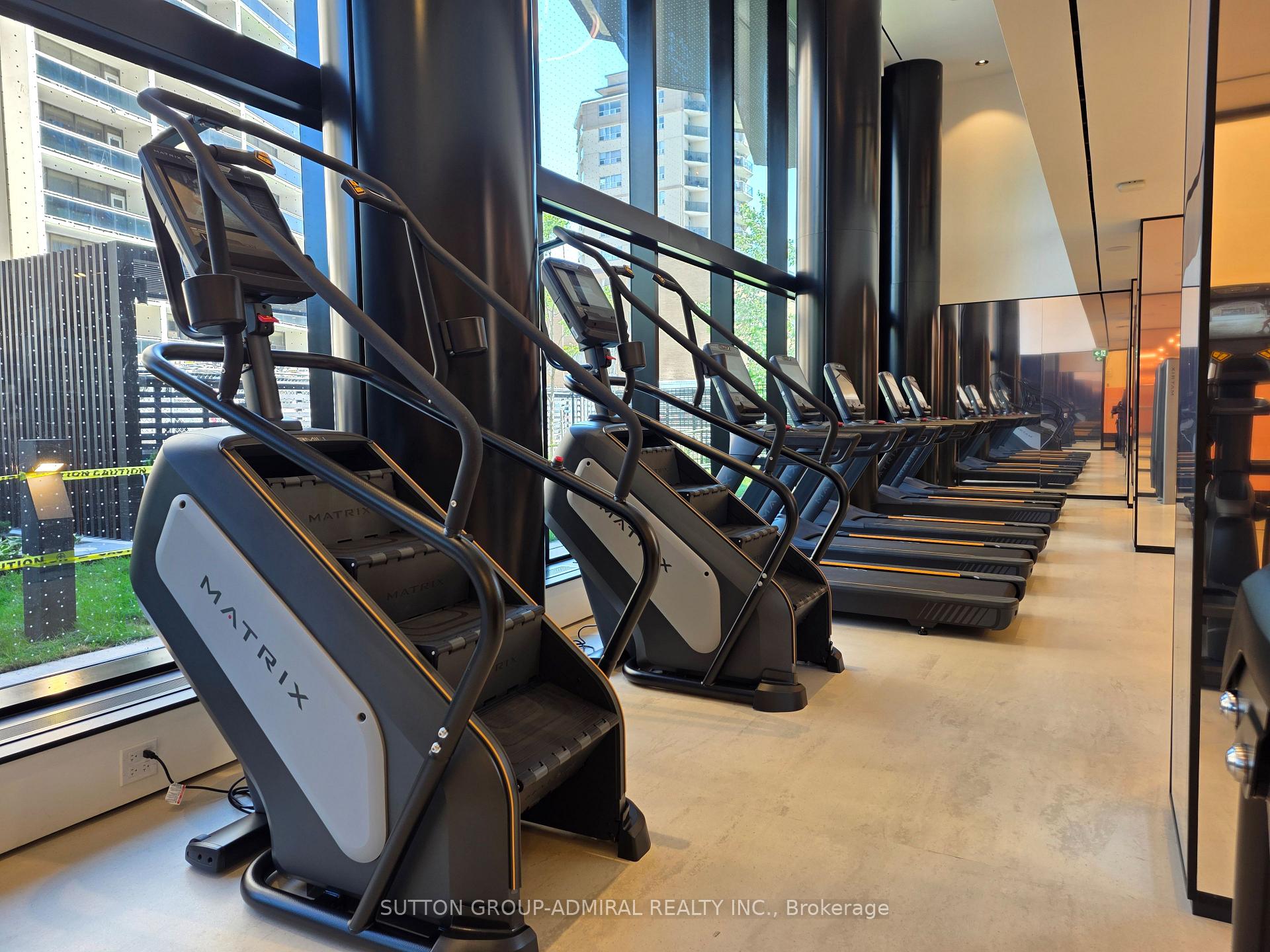 Photo 29 of Unit 1413, 110 Broadway Avenue, Toronto, Mount Pleasant West — HOMEH