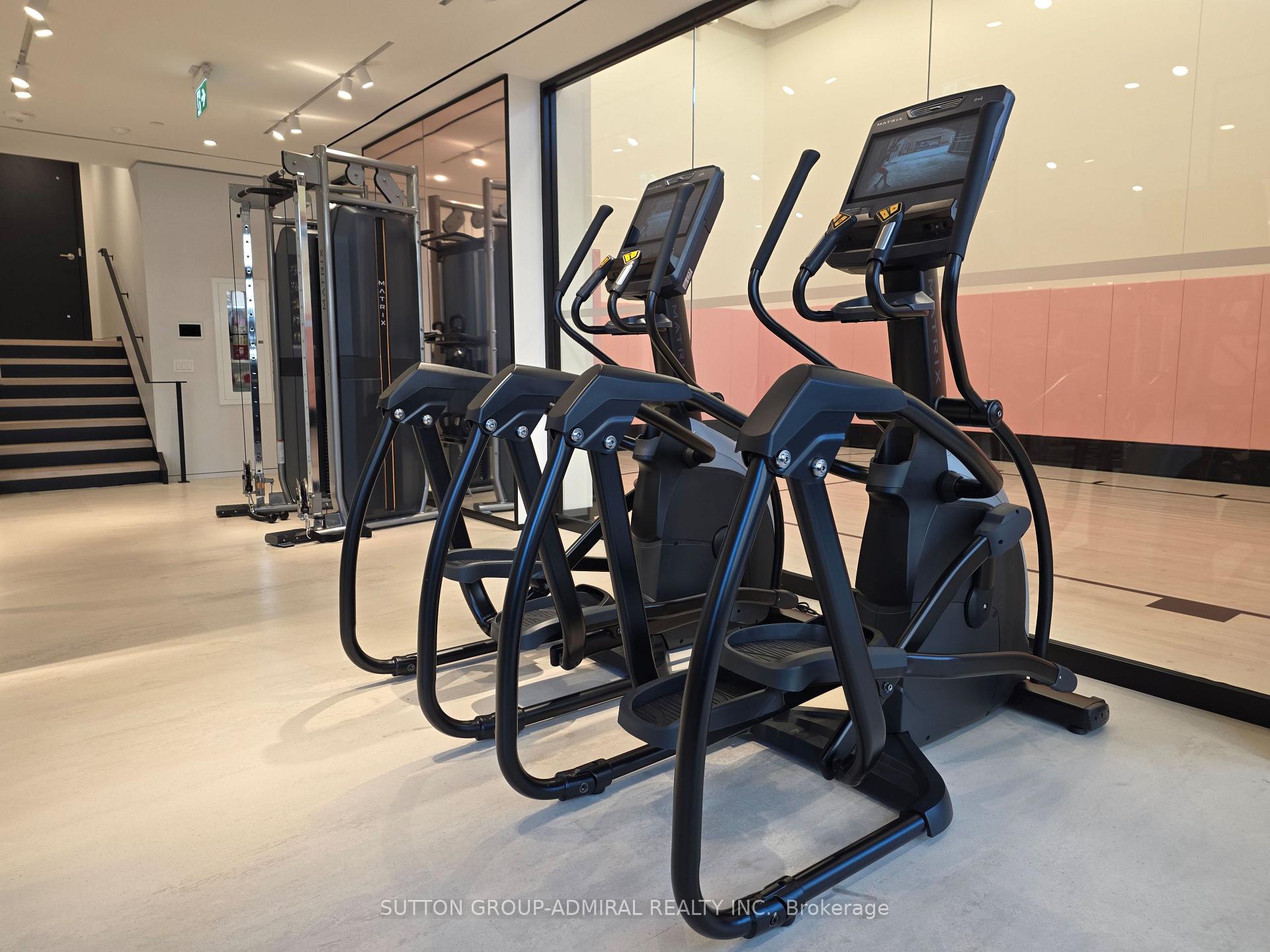 Photo 30 of Unit 1413, 110 Broadway Avenue, Toronto, Mount Pleasant West — HOMEH