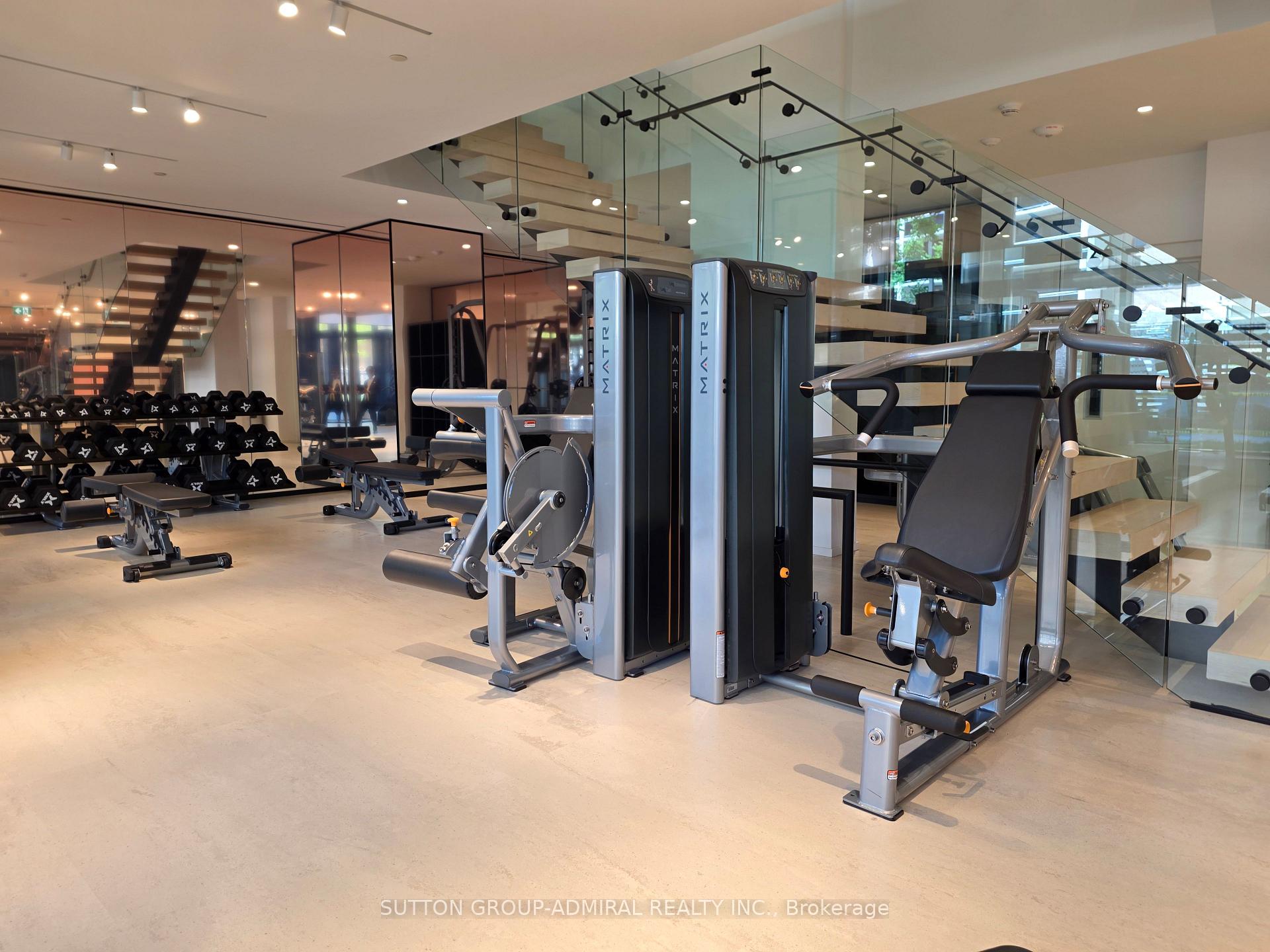 Photo 31 of Unit 1413, 110 Broadway Avenue, Toronto, Mount Pleasant West — HOMEH