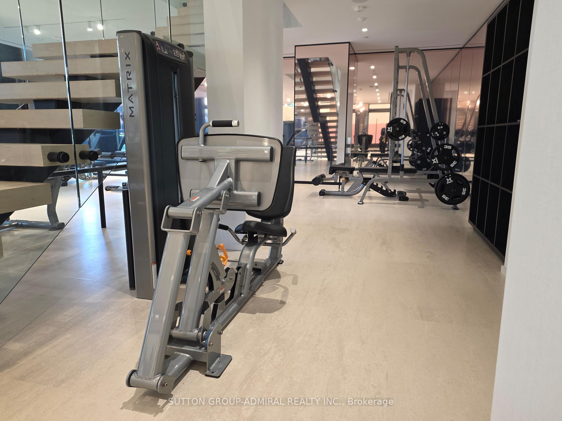 Photo 33 of Unit 1413, 110 Broadway Avenue, Toronto, Mount Pleasant West — HOMEH