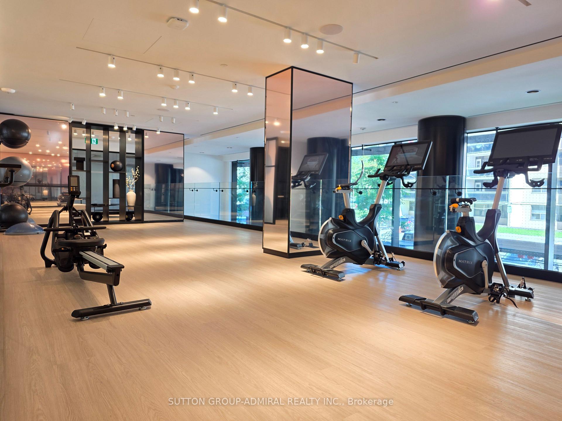 Photo 34 of Unit 1413, 110 Broadway Avenue, Toronto, Mount Pleasant West — HOMEH