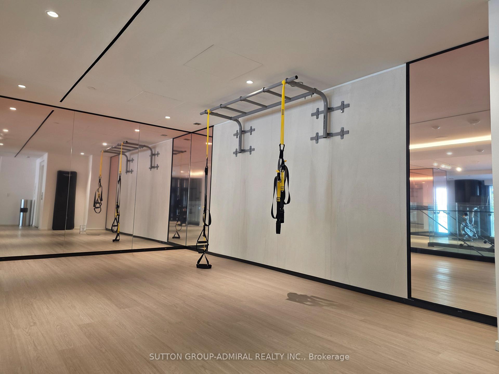 Photo 35 of Unit 1413, 110 Broadway Avenue, Toronto, Mount Pleasant West — HOMEH