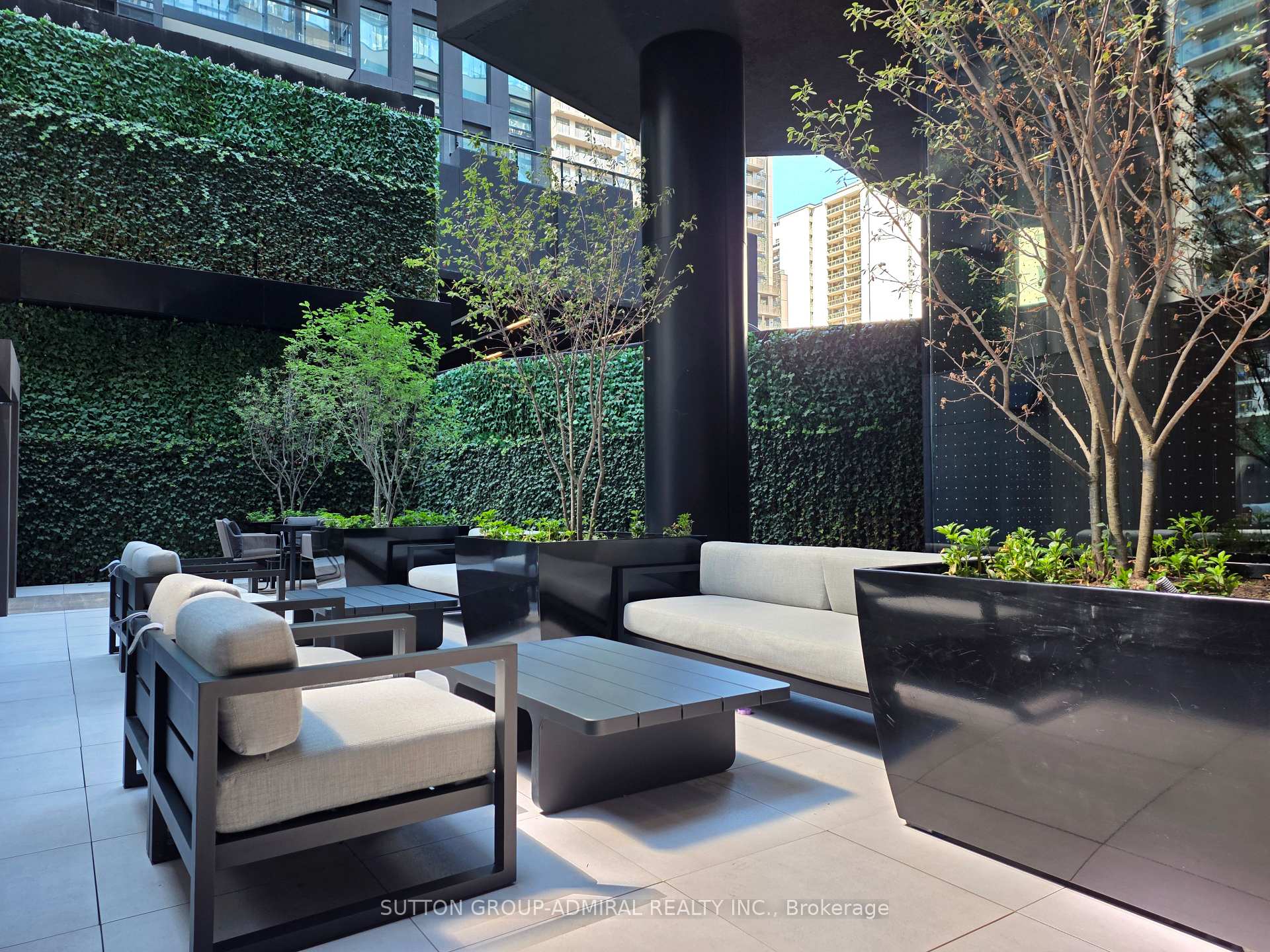 Photo 37 of Unit 1413, 110 Broadway Avenue, Toronto, Mount Pleasant West — HOMEH