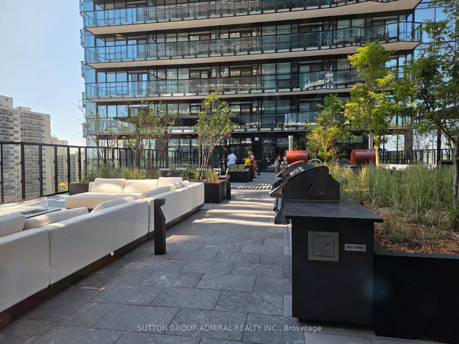 Photo 39 of Unit 1413, 110 Broadway Avenue, Toronto, Mount Pleasant West — HOMEH
