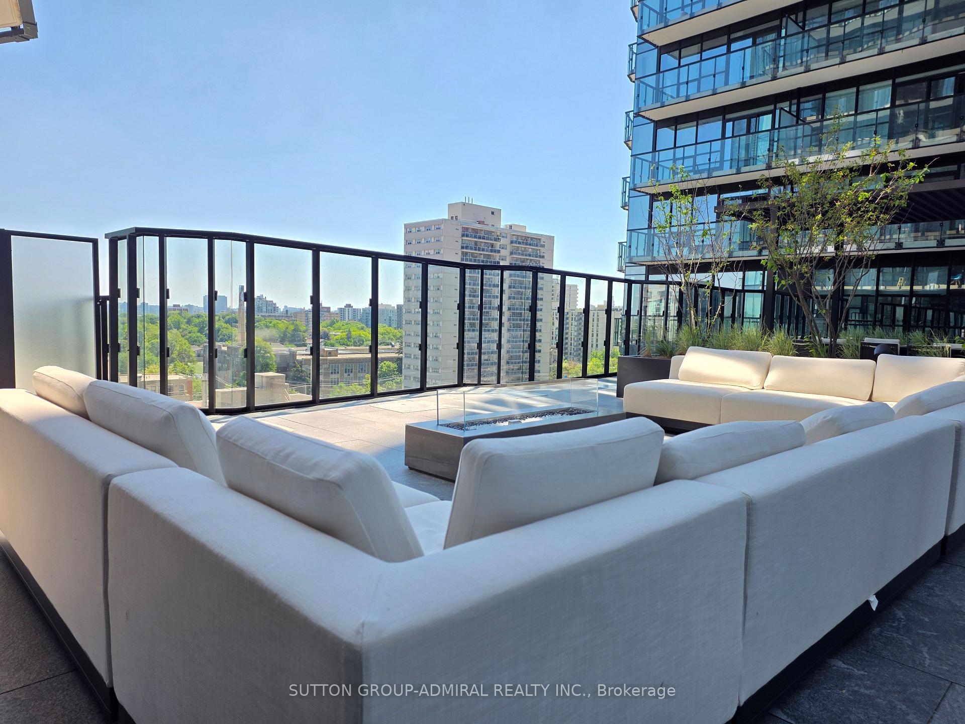 Photo 40 of Unit 1413, 110 Broadway Avenue, Toronto, Mount Pleasant West — HOMEH
