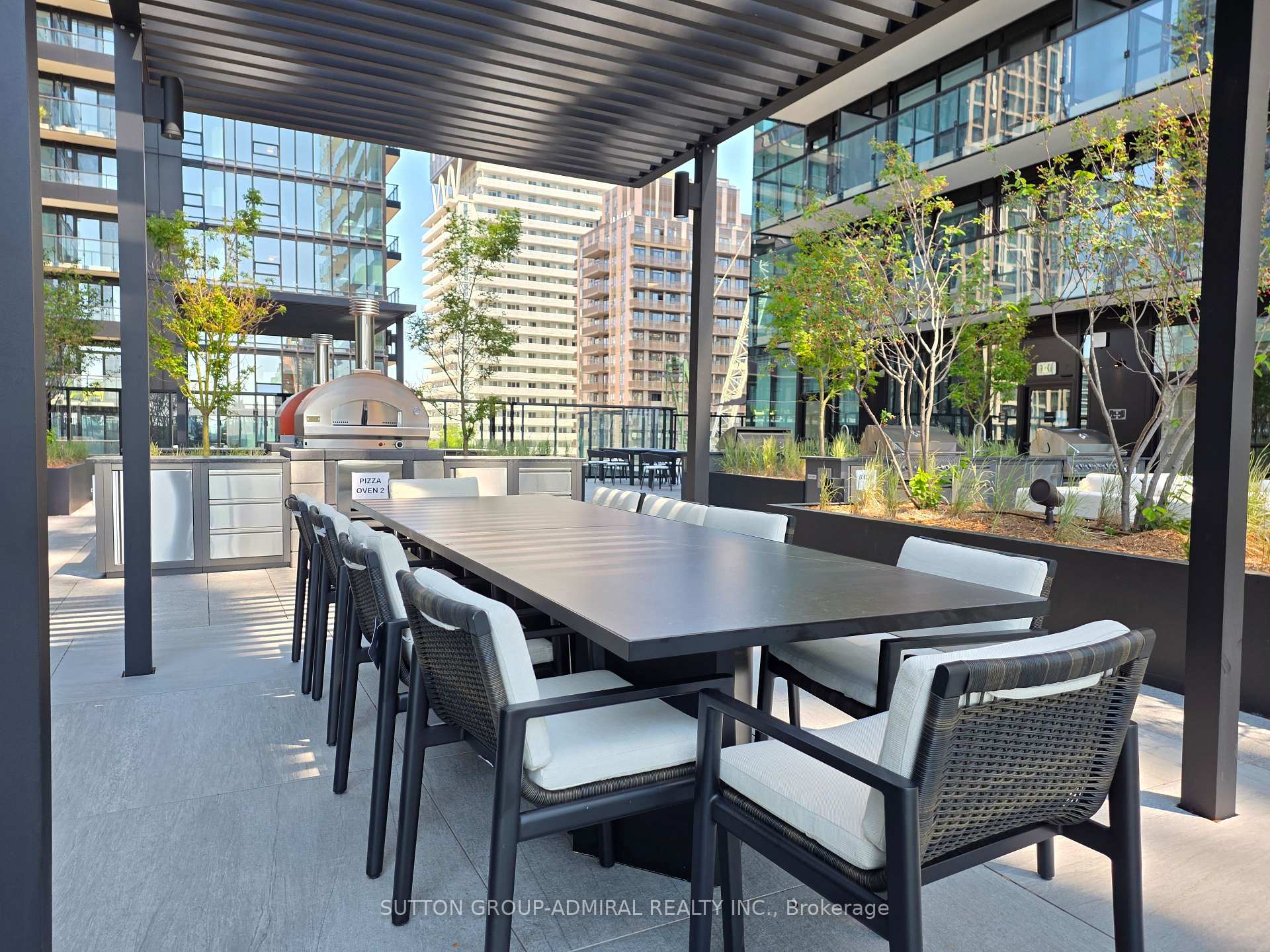 Photo 41 of Unit 1413, 110 Broadway Avenue, Toronto, Mount Pleasant West — HOMEH