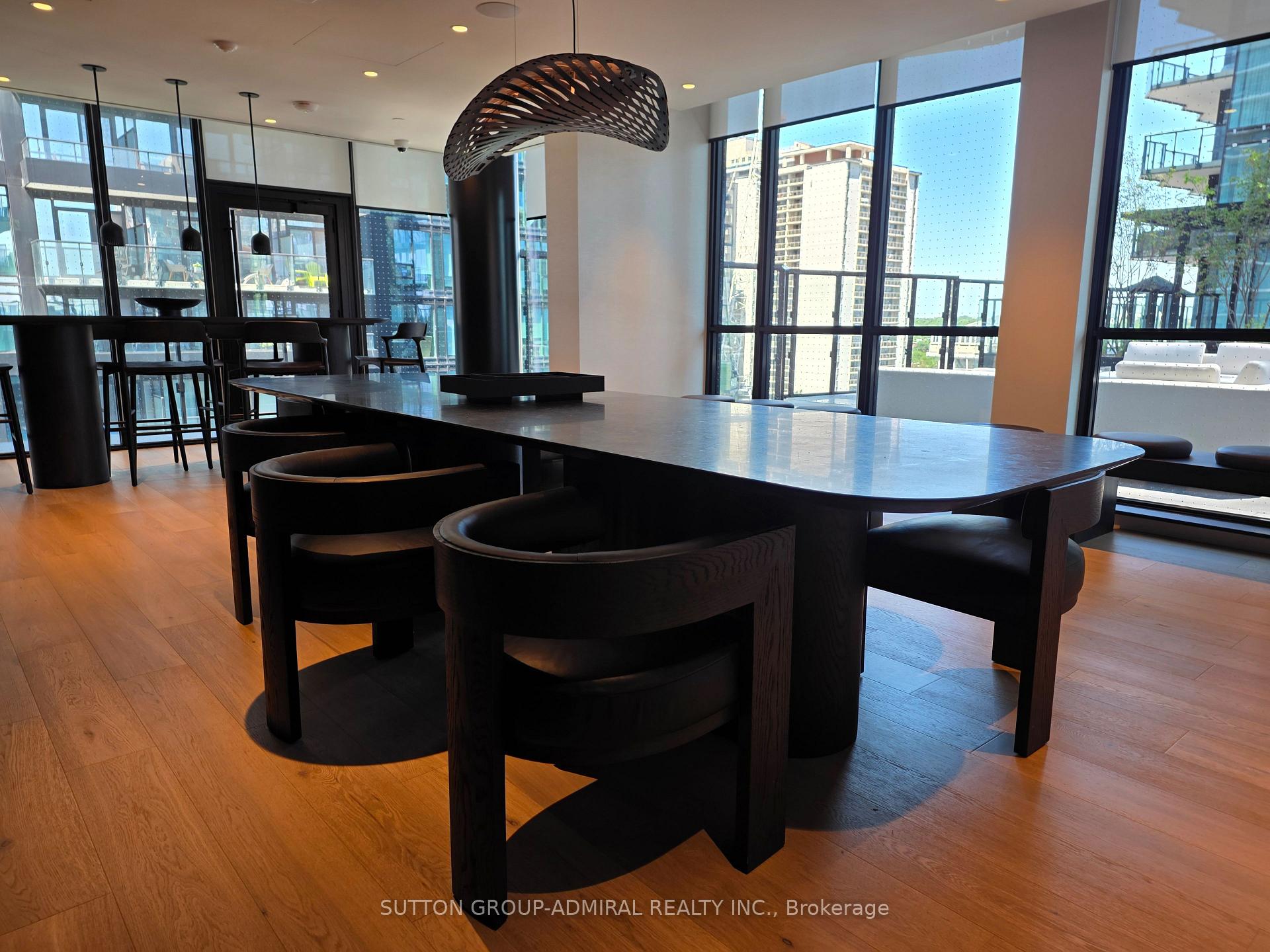 Photo 44 of Unit 1413, 110 Broadway Avenue, Toronto, Mount Pleasant West — HOMEH
