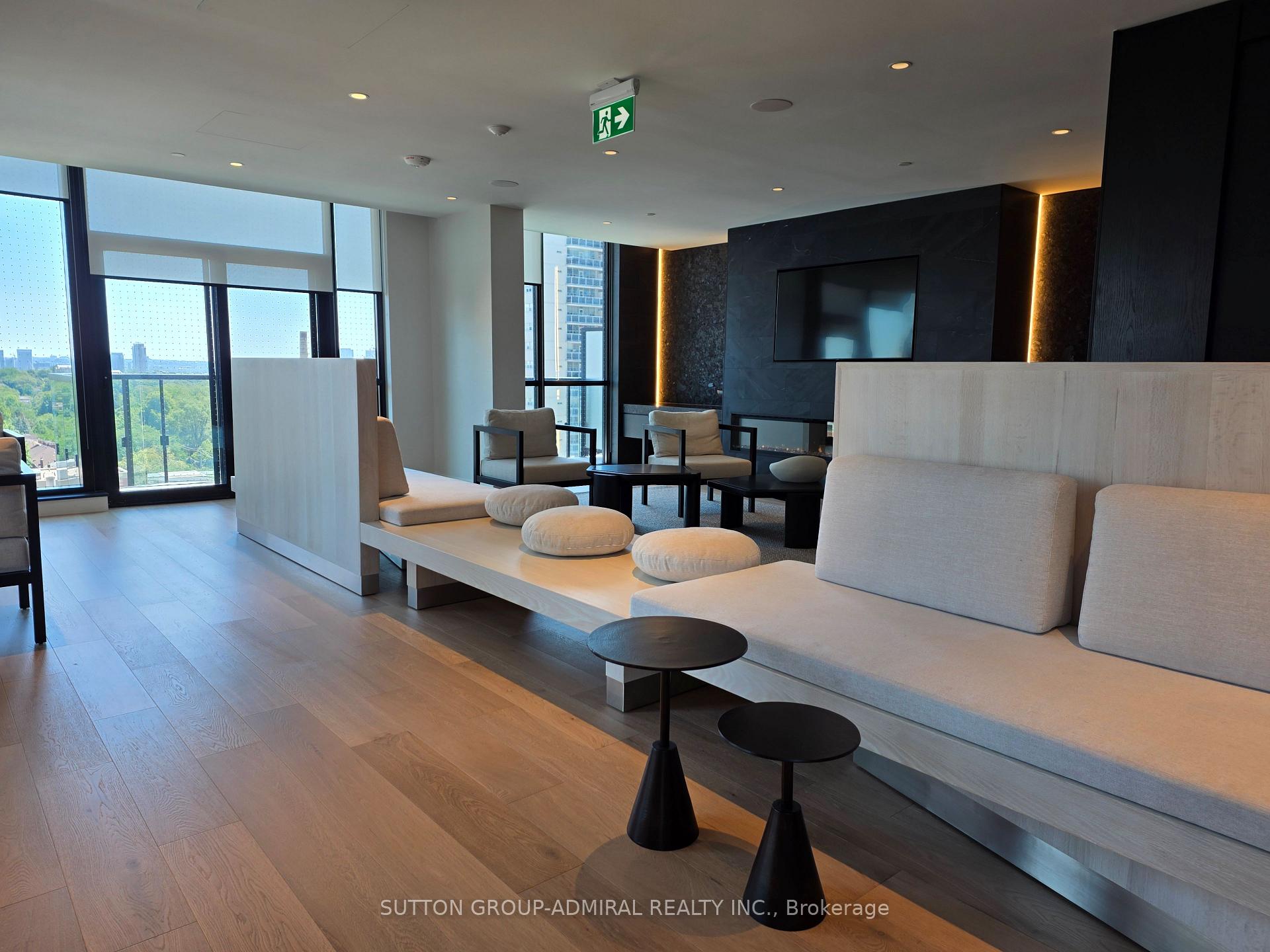 Photo 46 of Unit 1413, 110 Broadway Avenue, Toronto, Mount Pleasant West — HOMEH