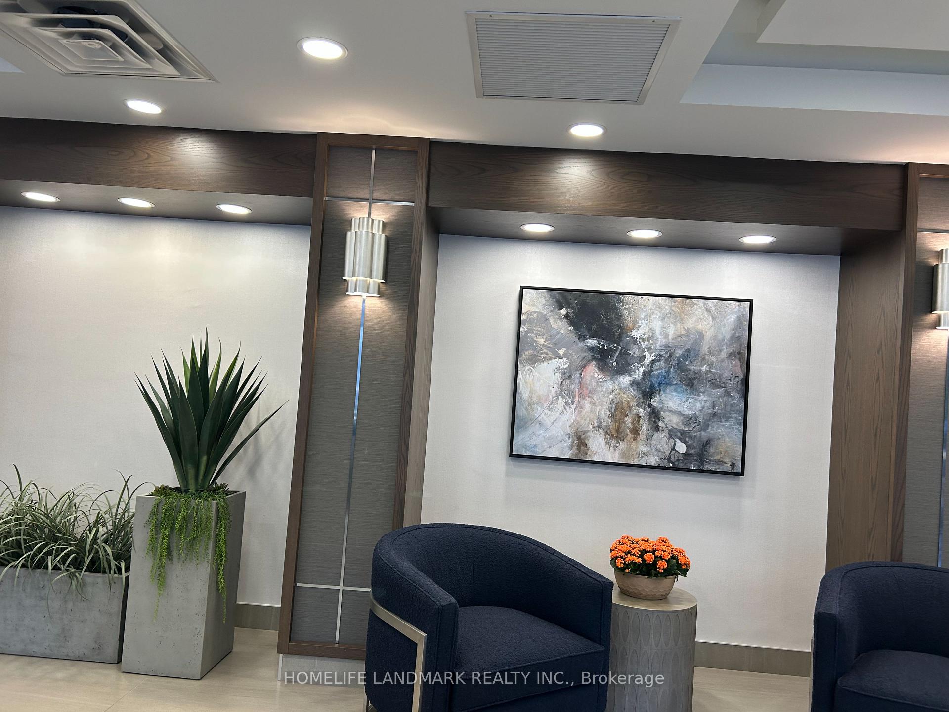 Photo 8 of Unit 1406, 3 Michael Power Place S, Etobicoke, Islington-City Centre West — HOMEH