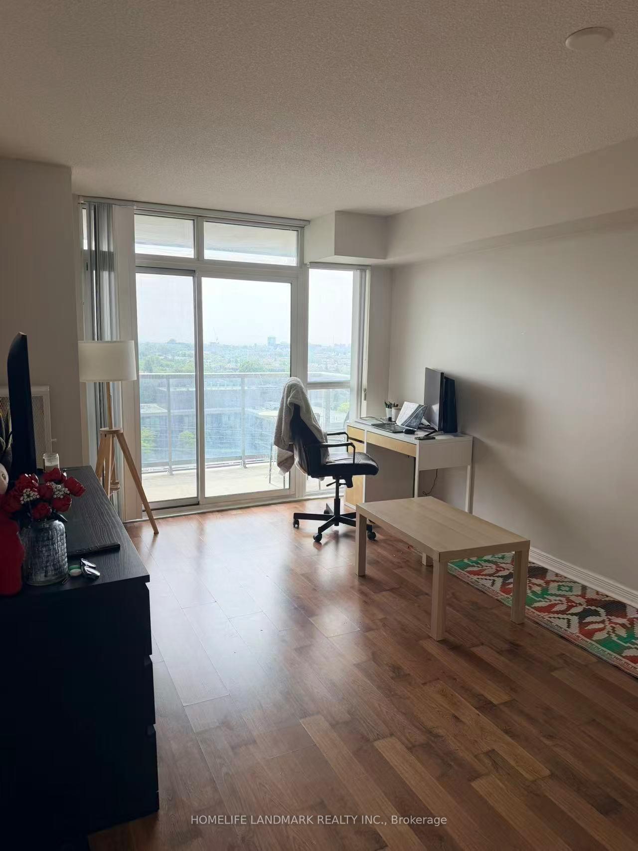 Photo 9 of Unit 1406, 3 Michael Power Place S, Etobicoke, Islington-City Centre West — HOMEH
