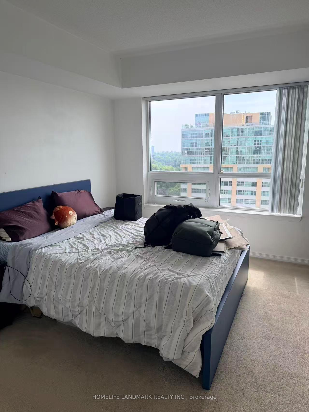 Photo 11 of Unit 1406, 3 Michael Power Place S, Etobicoke, Islington-City Centre West — HOMEH