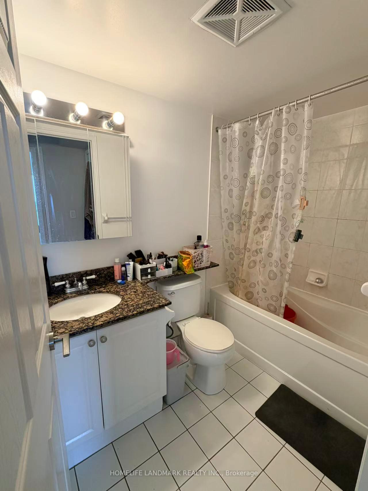Photo 18 of Unit 1406, 3 Michael Power Place S, Etobicoke, Islington-City Centre West — HOMEH
