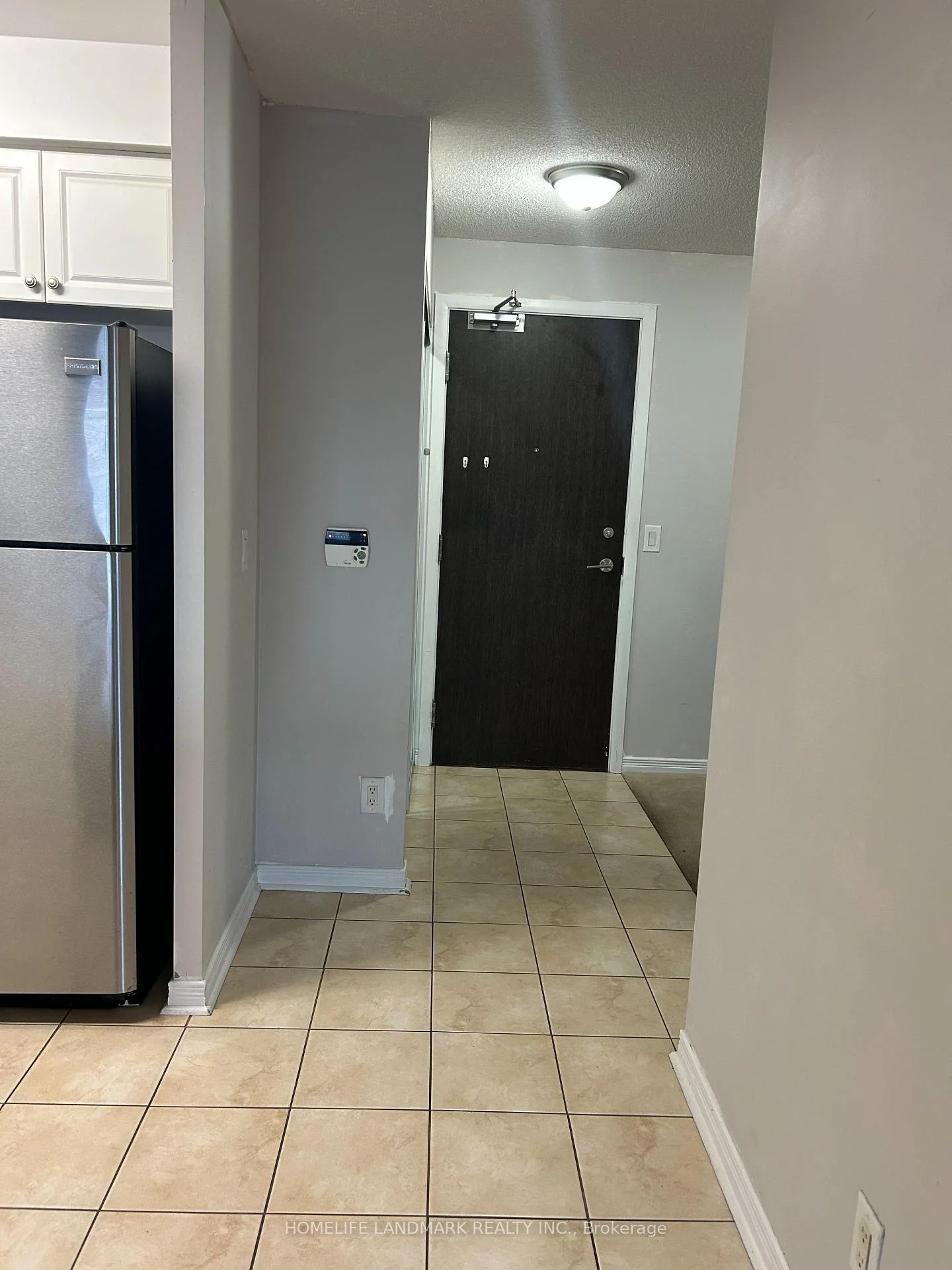 Photo 17 of Unit 1406, 3 Michael Power Place S, Etobicoke, Islington-City Centre West — HOMEH