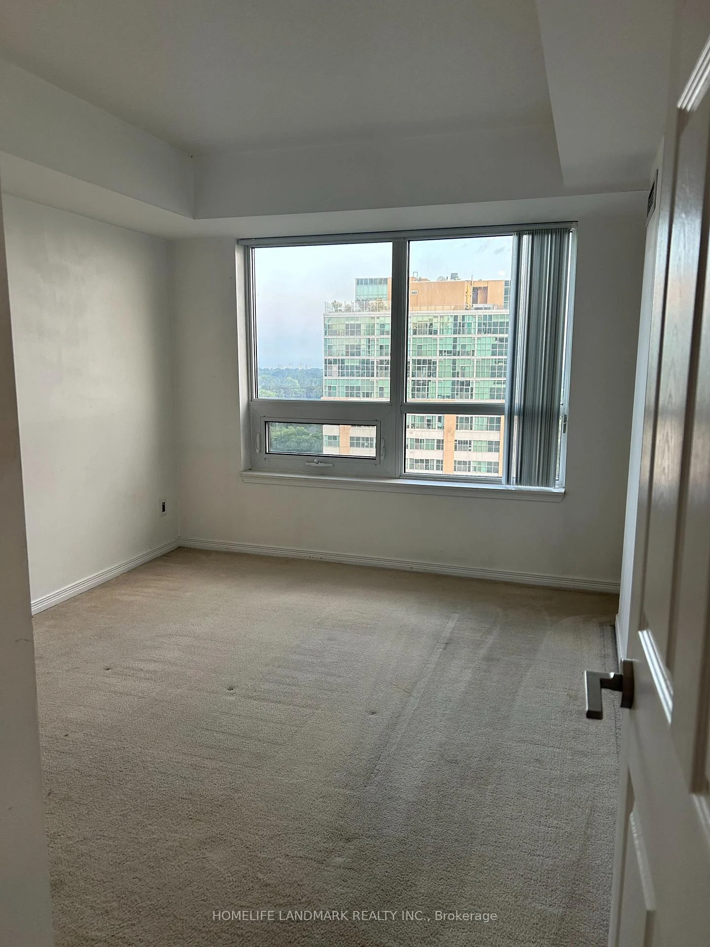 Photo 22 of Unit 1406, 3 Michael Power Place S, Etobicoke, Islington-City Centre West — HOMEH