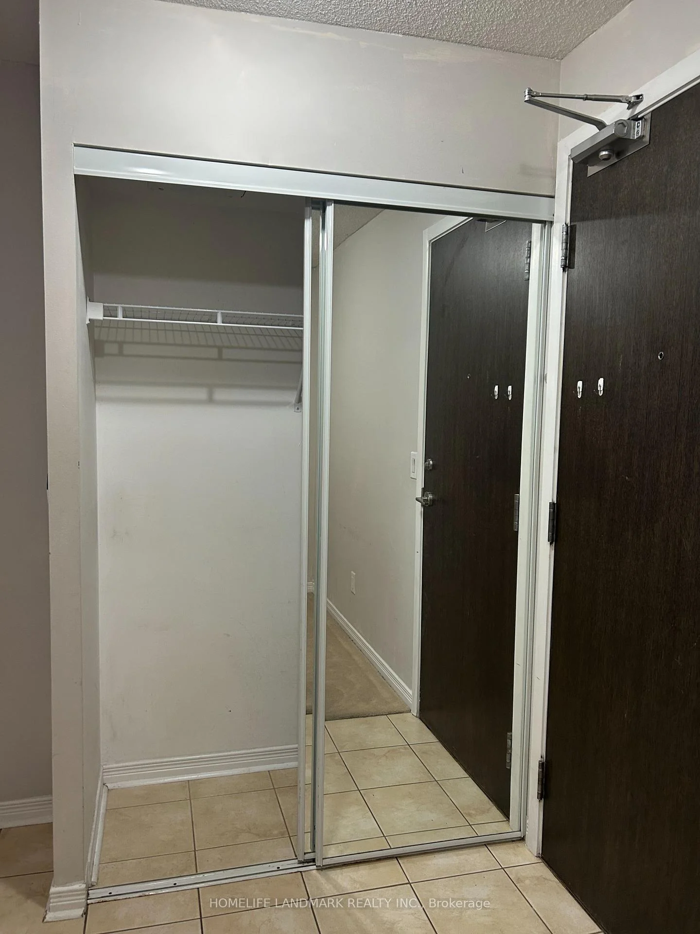 Photo 23 of Unit 1406, 3 Michael Power Place S, Etobicoke, Islington-City Centre West — HOMEH