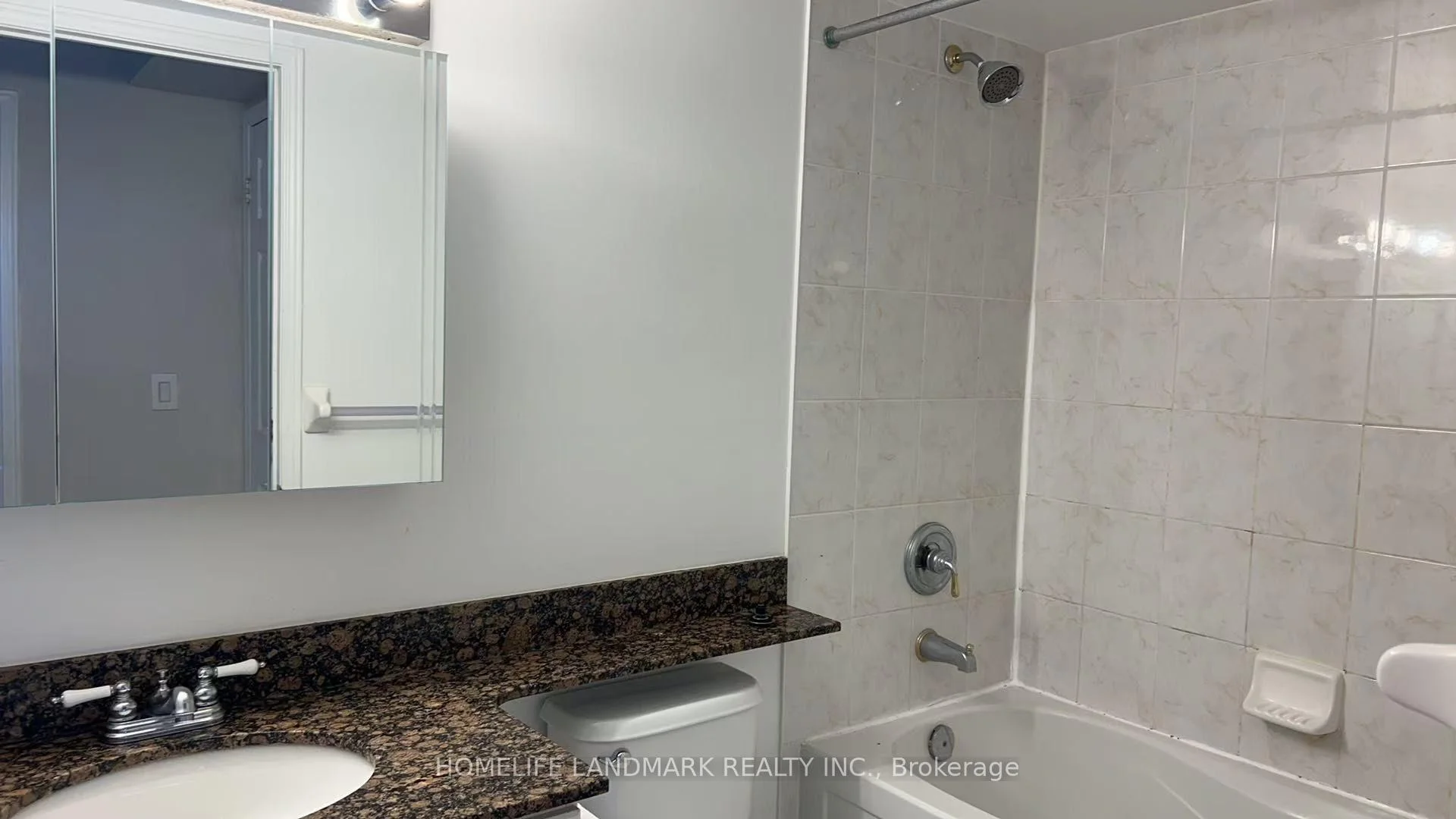 Photo 24 of Unit 1406, 3 Michael Power Place S, Etobicoke, Islington-City Centre West — HOMEH