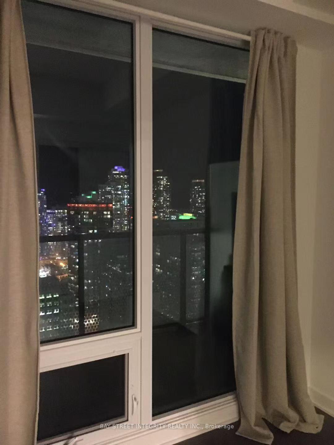 Front of Unit 3811, 125 Blue Jays Way