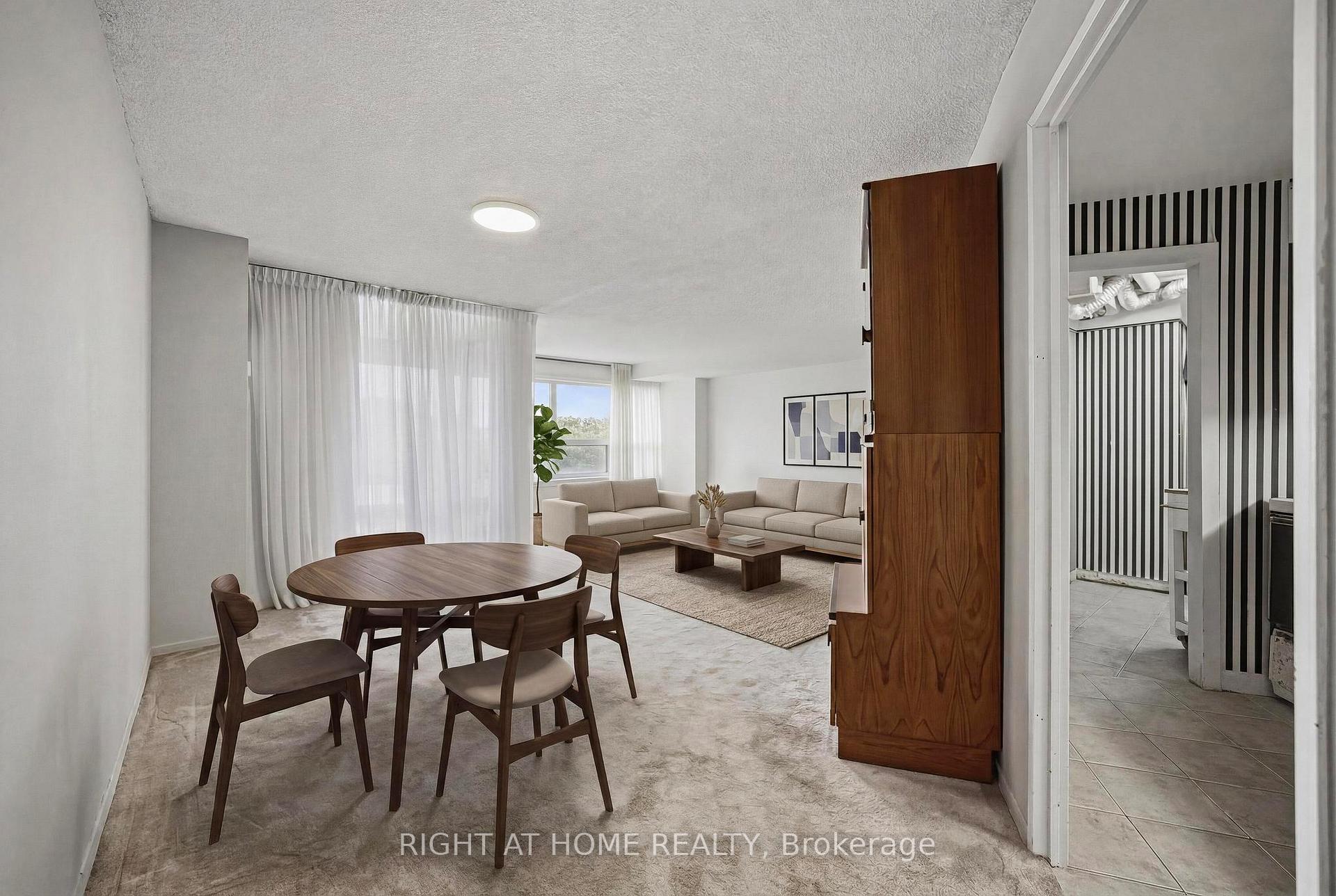 Photo 3 of Unit 419, 475 The West Mall, Etobicoke, Etobicoke West Mall — HOMEH