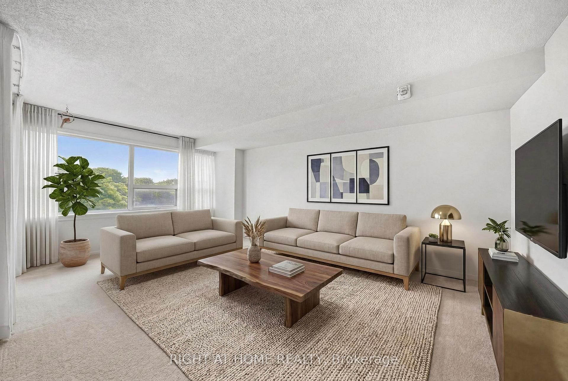 Photo 5 of Unit 419, 475 The West Mall, Etobicoke, Etobicoke West Mall — HOMEH