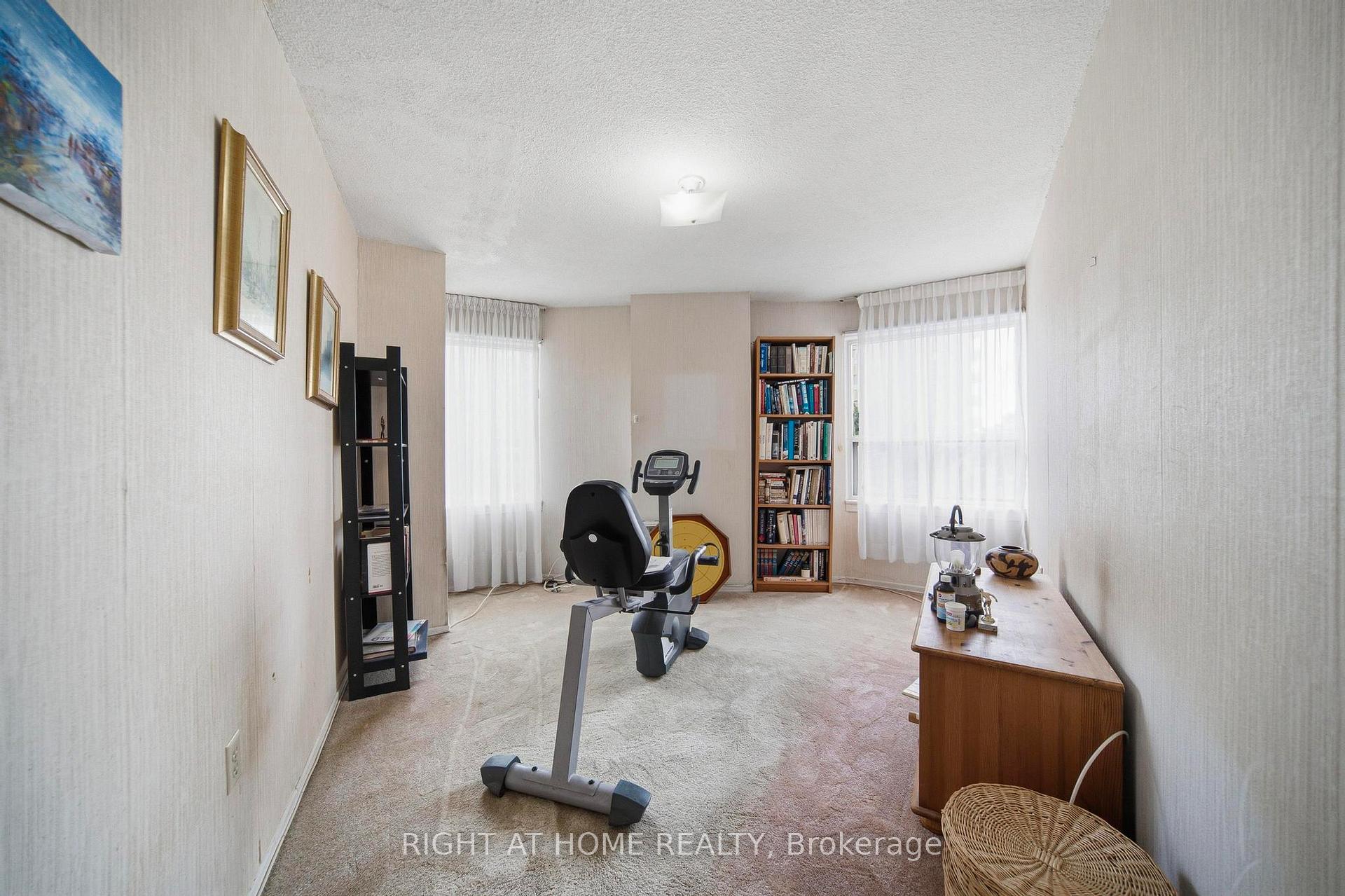 Photo 15 of Unit 419, 475 The West Mall, Etobicoke, Etobicoke West Mall — HOMEH
