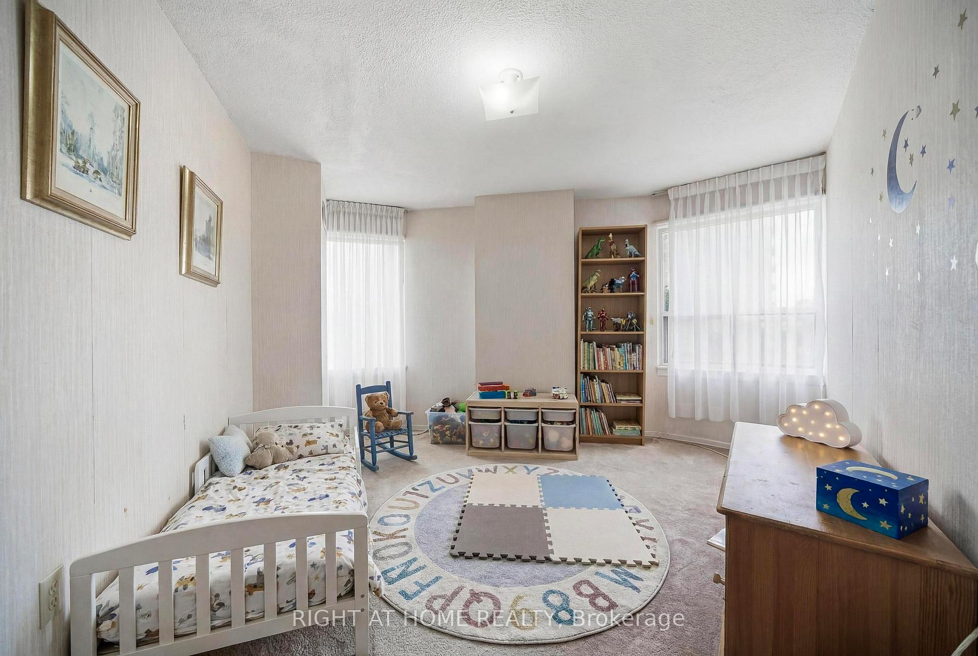 Photo 16 of Unit 419, 475 The West Mall, Etobicoke, Etobicoke West Mall — HOMEH
