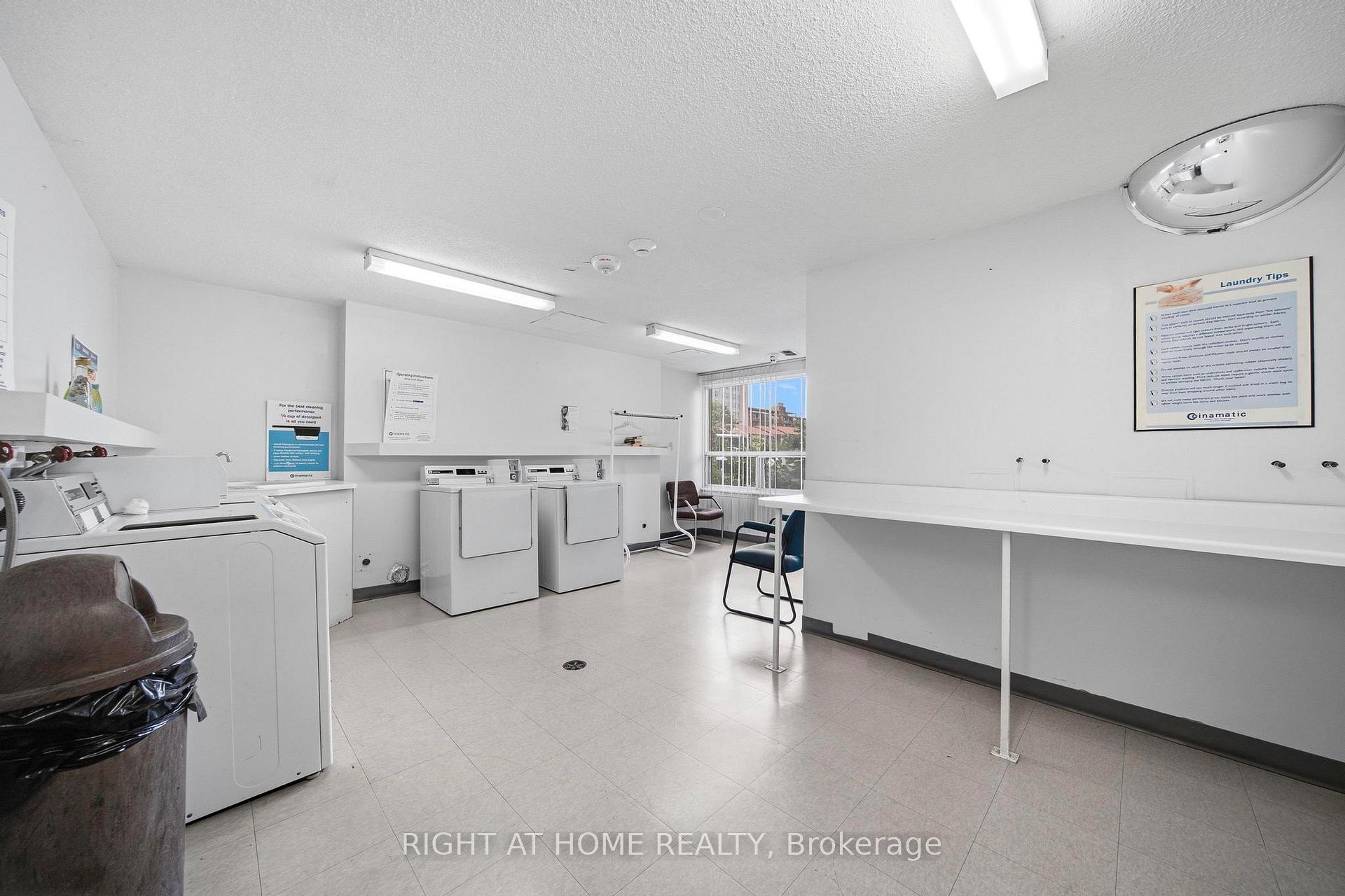Photo 22 of Unit 419, 475 The West Mall, Etobicoke, Etobicoke West Mall — HOMEH