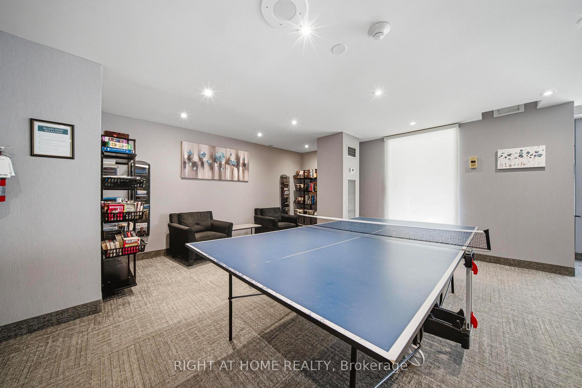 Photo 23 of Unit 419, 475 The West Mall, Etobicoke, Etobicoke West Mall — HOMEH