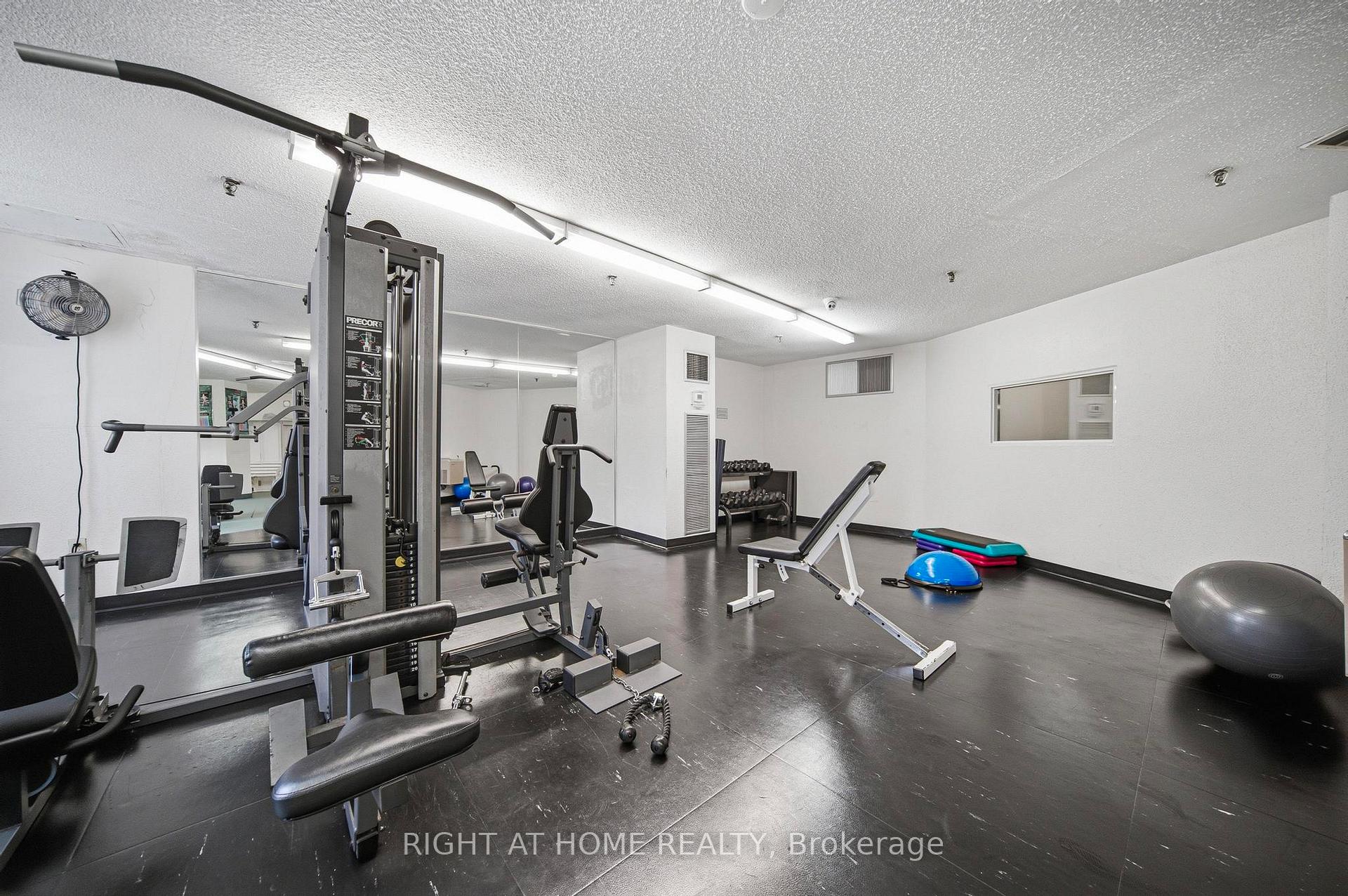 Photo 25 of Unit 419, 475 The West Mall, Etobicoke, Etobicoke West Mall — HOMEH