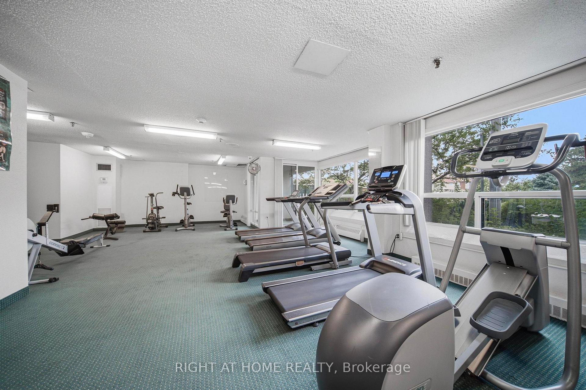 Photo 26 of Unit 419, 475 The West Mall, Etobicoke, Etobicoke West Mall — HOMEH