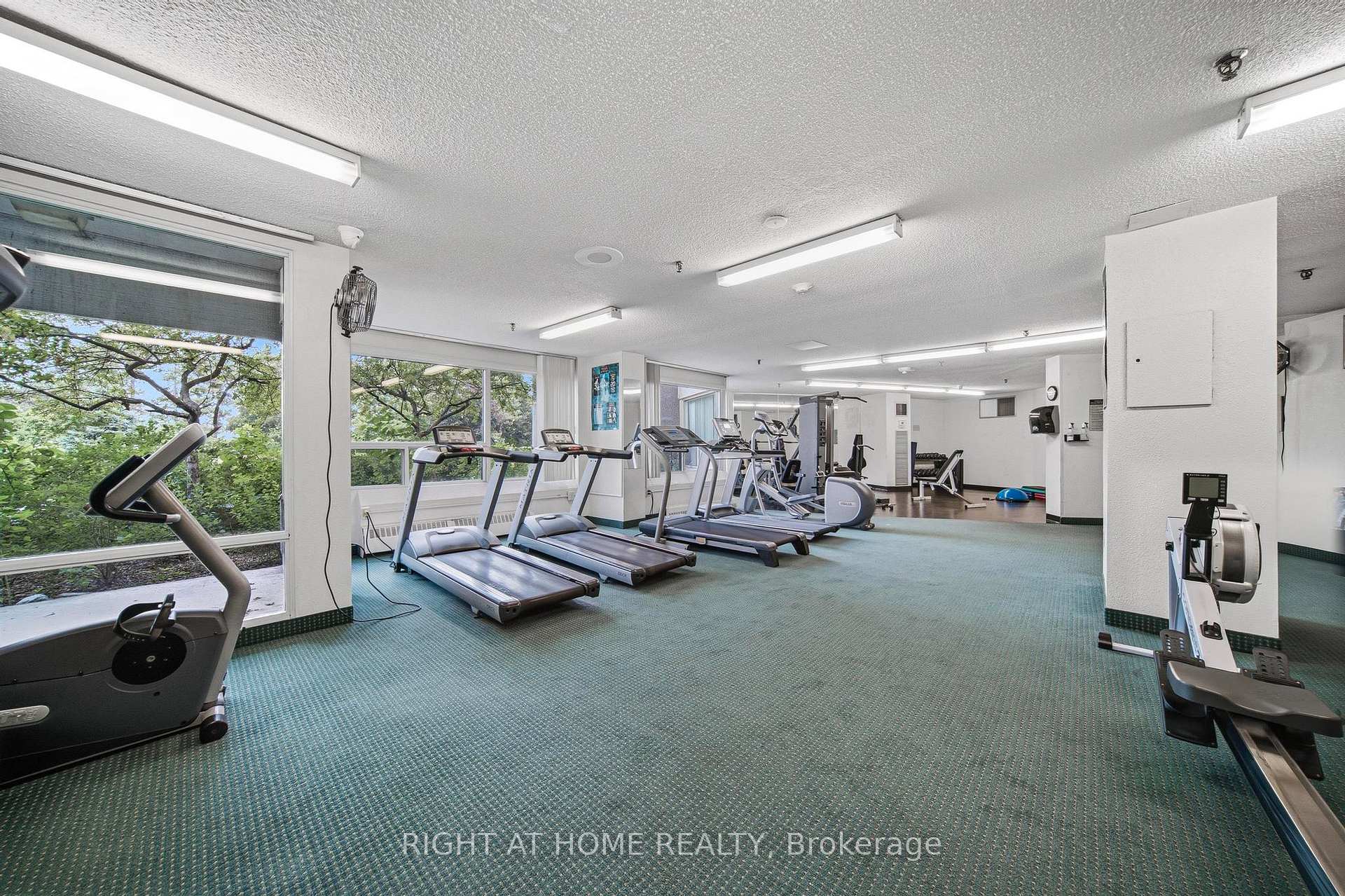 Photo 27 of Unit 419, 475 The West Mall, Etobicoke, Etobicoke West Mall — HOMEH