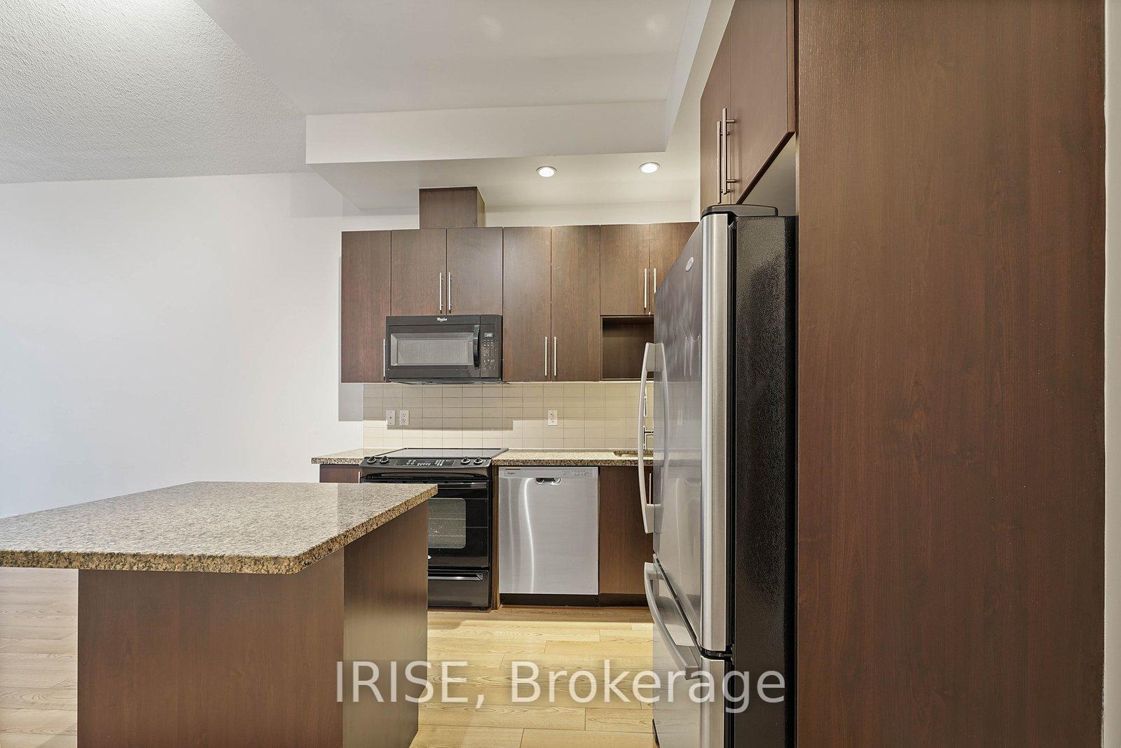 Photo 3 of Unit 1109, 28 Linden Street, Toronto, North St. James Town — HOMEH