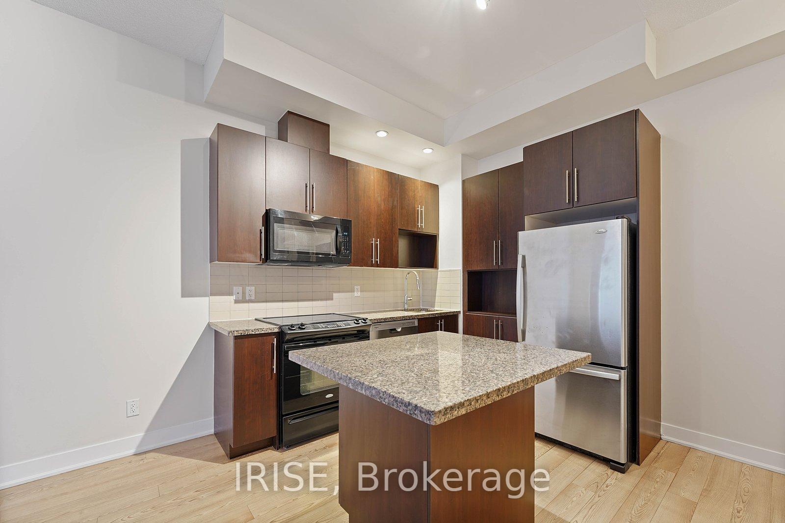 Photo 4 of Unit 1109, 28 Linden Street, Toronto, North St. James Town — HOMEH