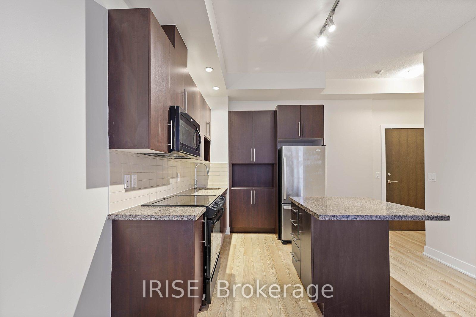 Photo 5 of Unit 1109, 28 Linden Street, Toronto, North St. James Town — HOMEH