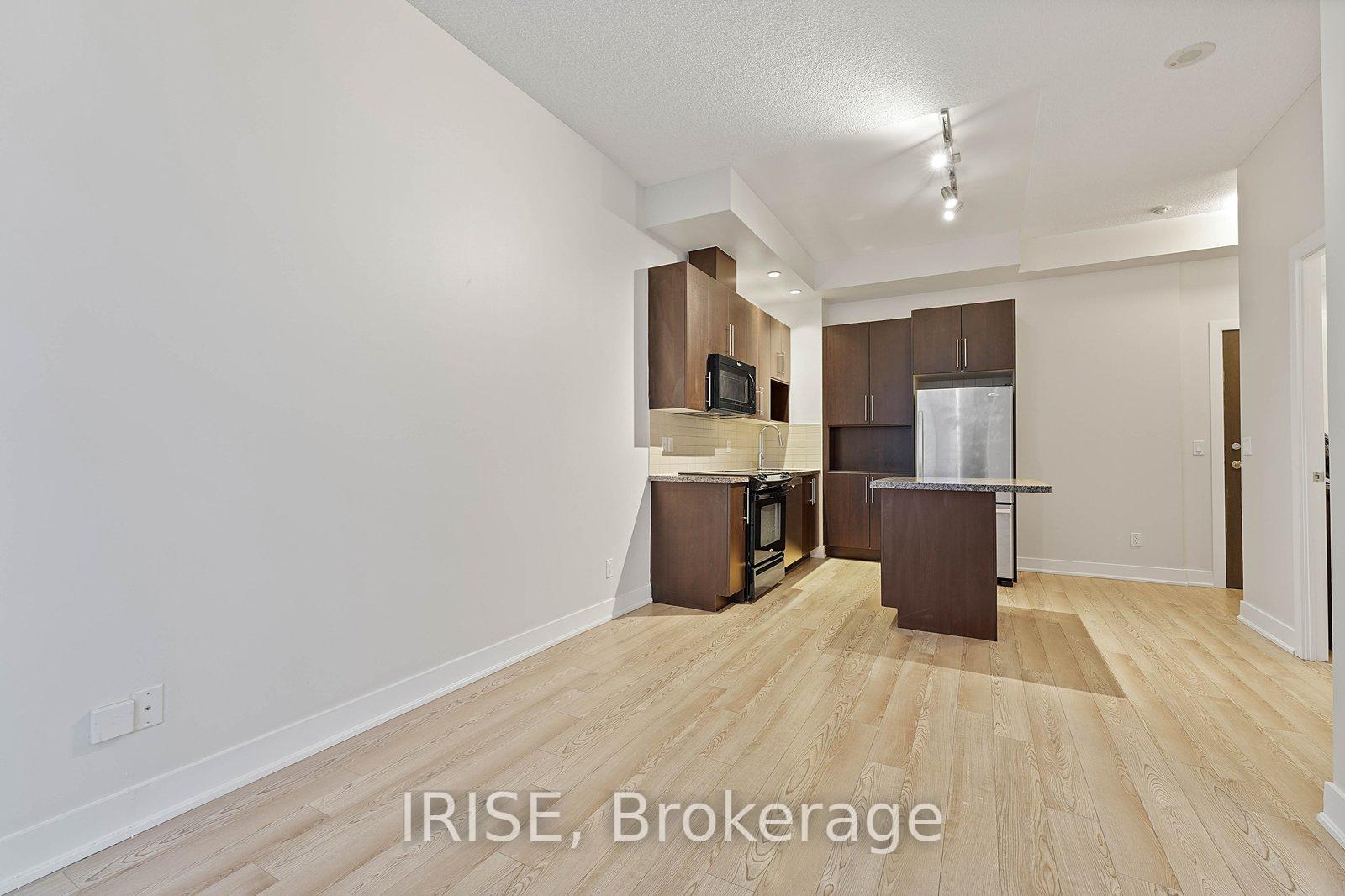 Photo 6 of Unit 1109, 28 Linden Street, Toronto, North St. James Town — HOMEH