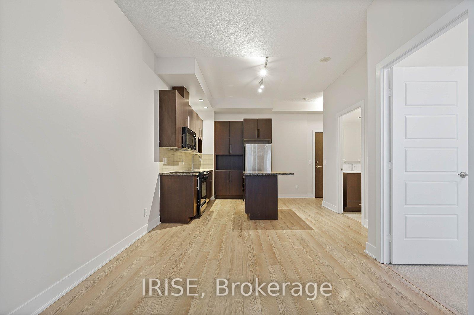 Photo 7 of Unit 1109, 28 Linden Street, Toronto, North St. James Town — HOMEH