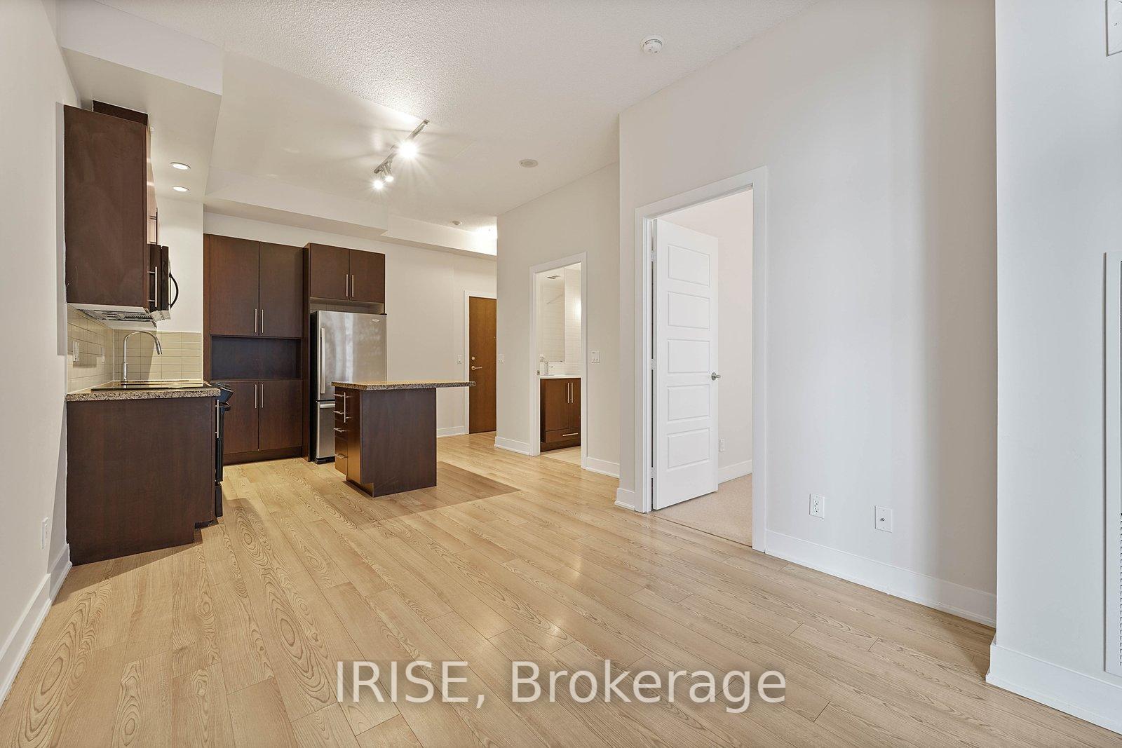 Photo 8 of Unit 1109, 28 Linden Street, Toronto, North St. James Town — HOMEH