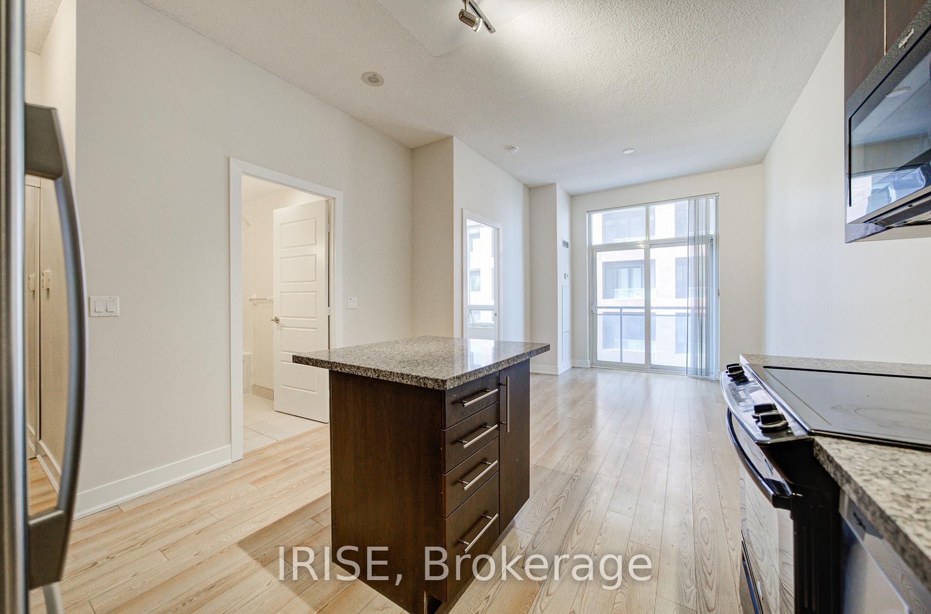 Photo 9 of Unit 1109, 28 Linden Street, Toronto, North St. James Town — HOMEH
