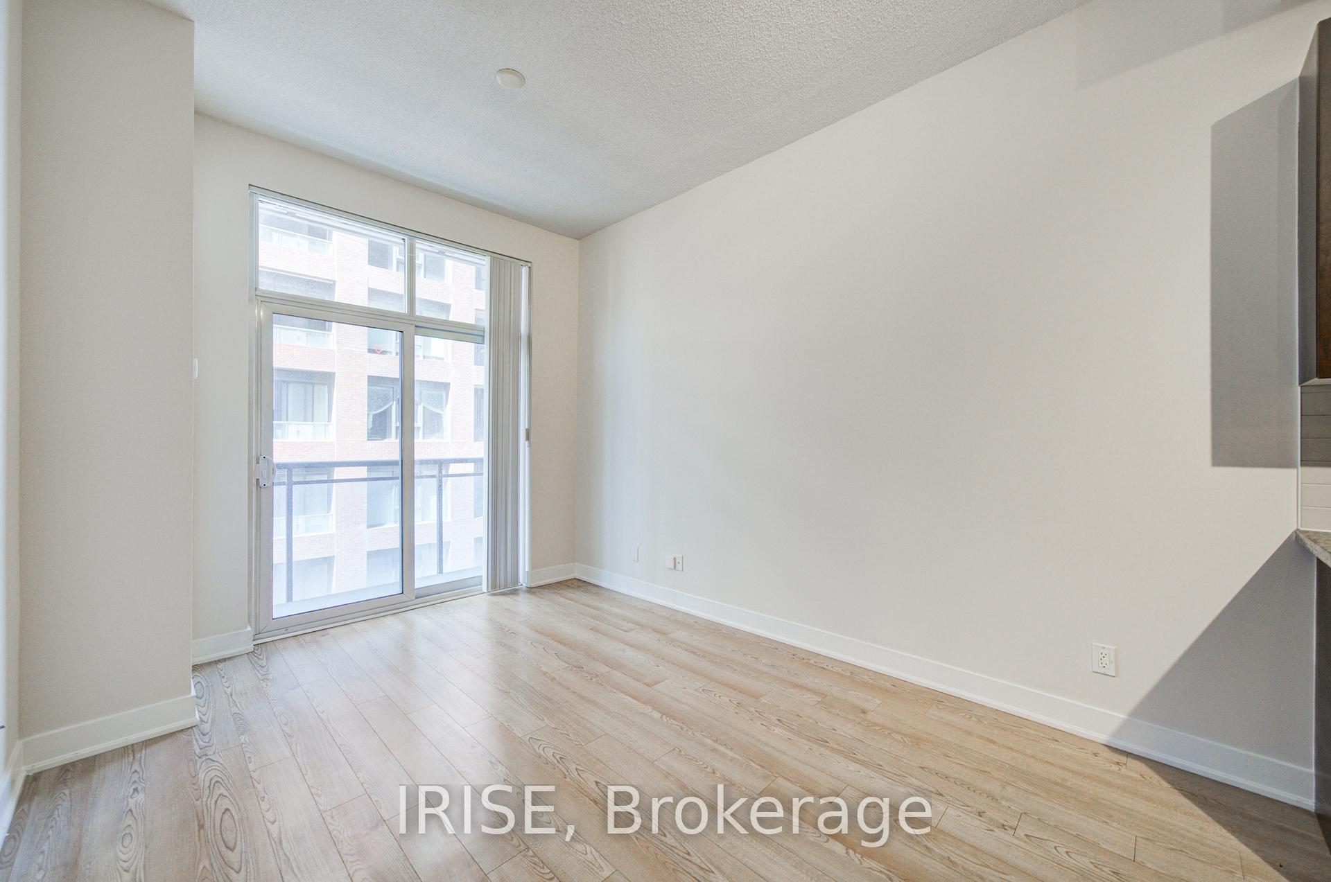 Photo 10 of Unit 1109, 28 Linden Street, Toronto, North St. James Town — HOMEH