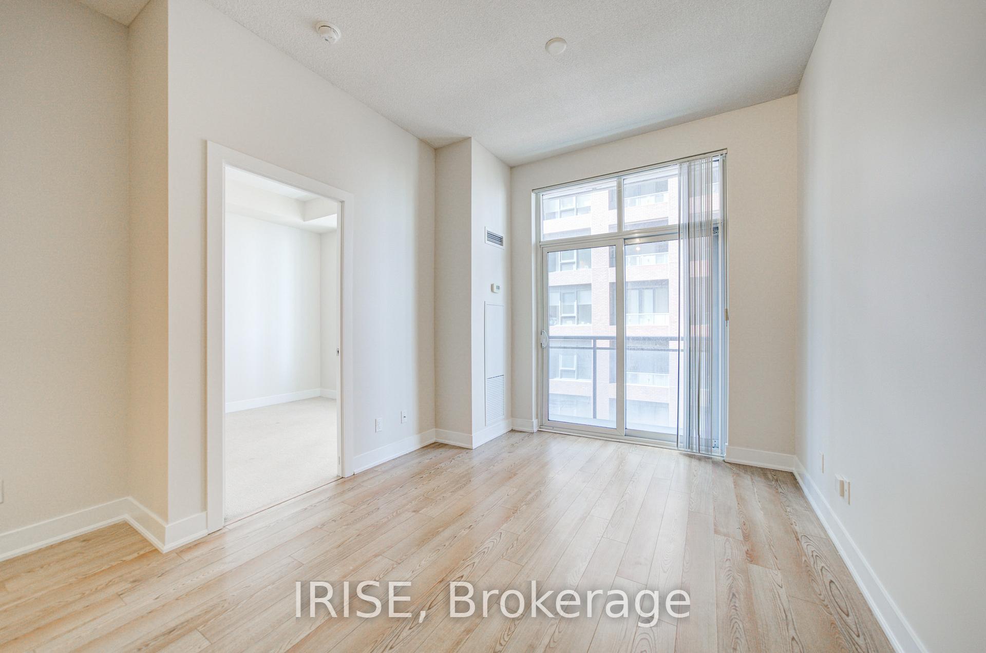Photo 11 of Unit 1109, 28 Linden Street, Toronto, North St. James Town — HOMEH