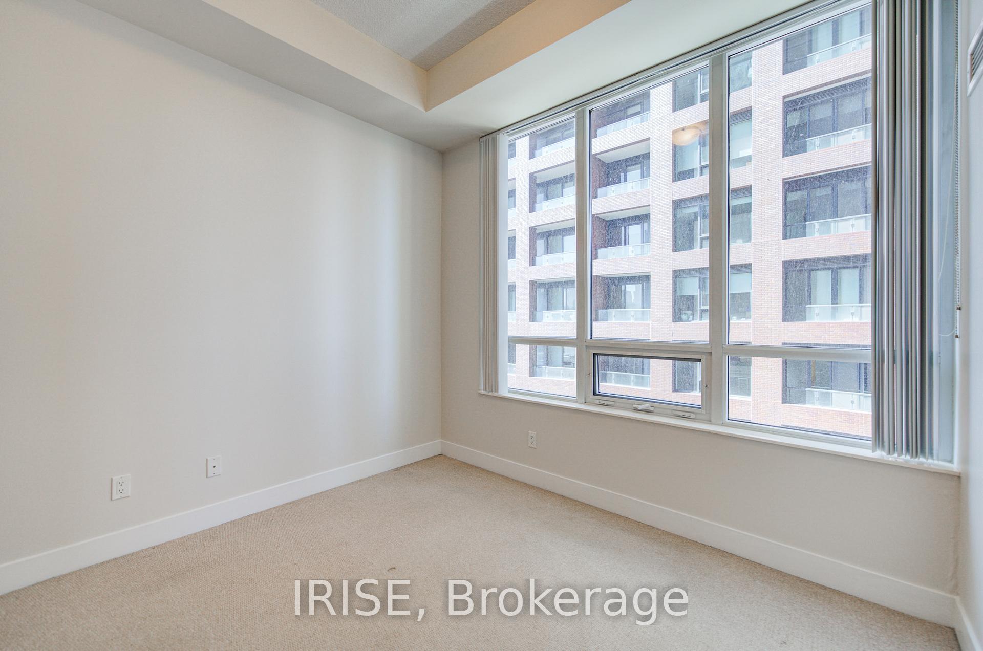 Photo 13 of Unit 1109, 28 Linden Street, Toronto, North St. James Town — HOMEH