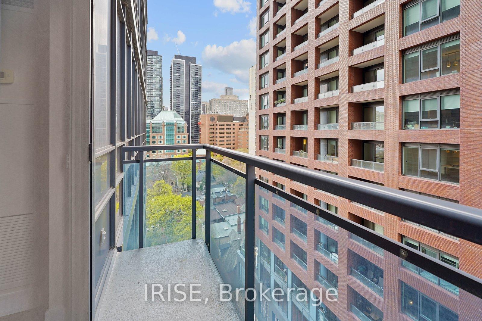 Photo 19 of Unit 1109, 28 Linden Street, Toronto, North St. James Town — HOMEH