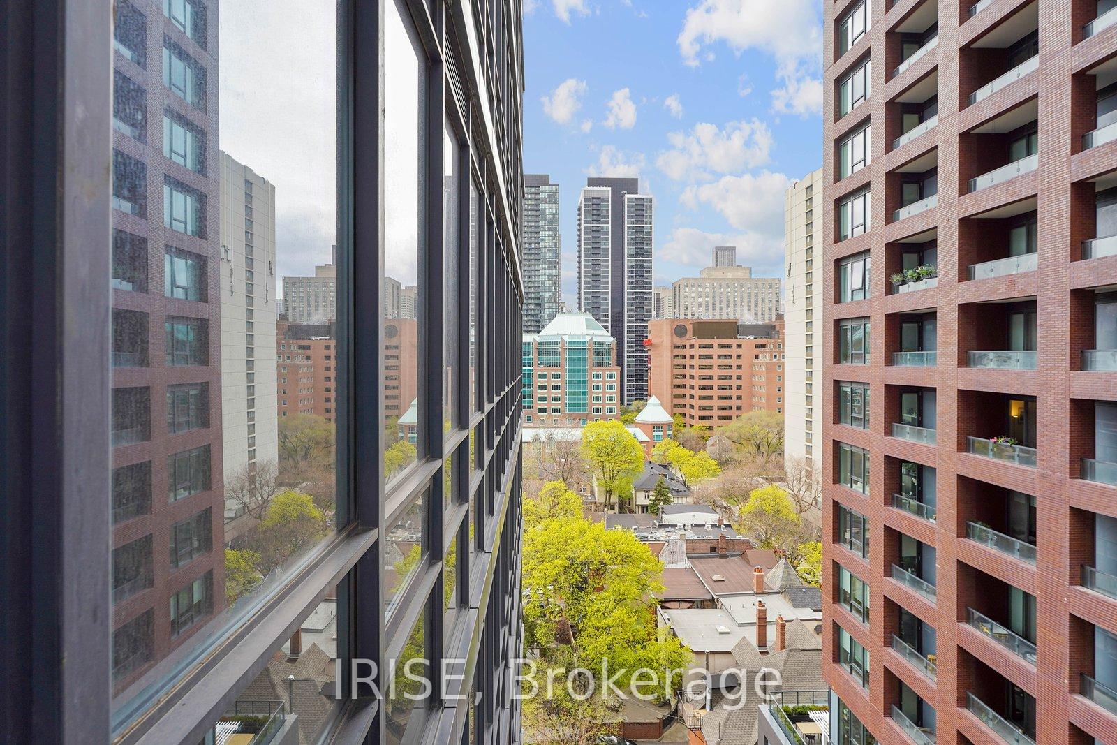 Photo 20 of Unit 1109, 28 Linden Street, Toronto, North St. James Town — HOMEH