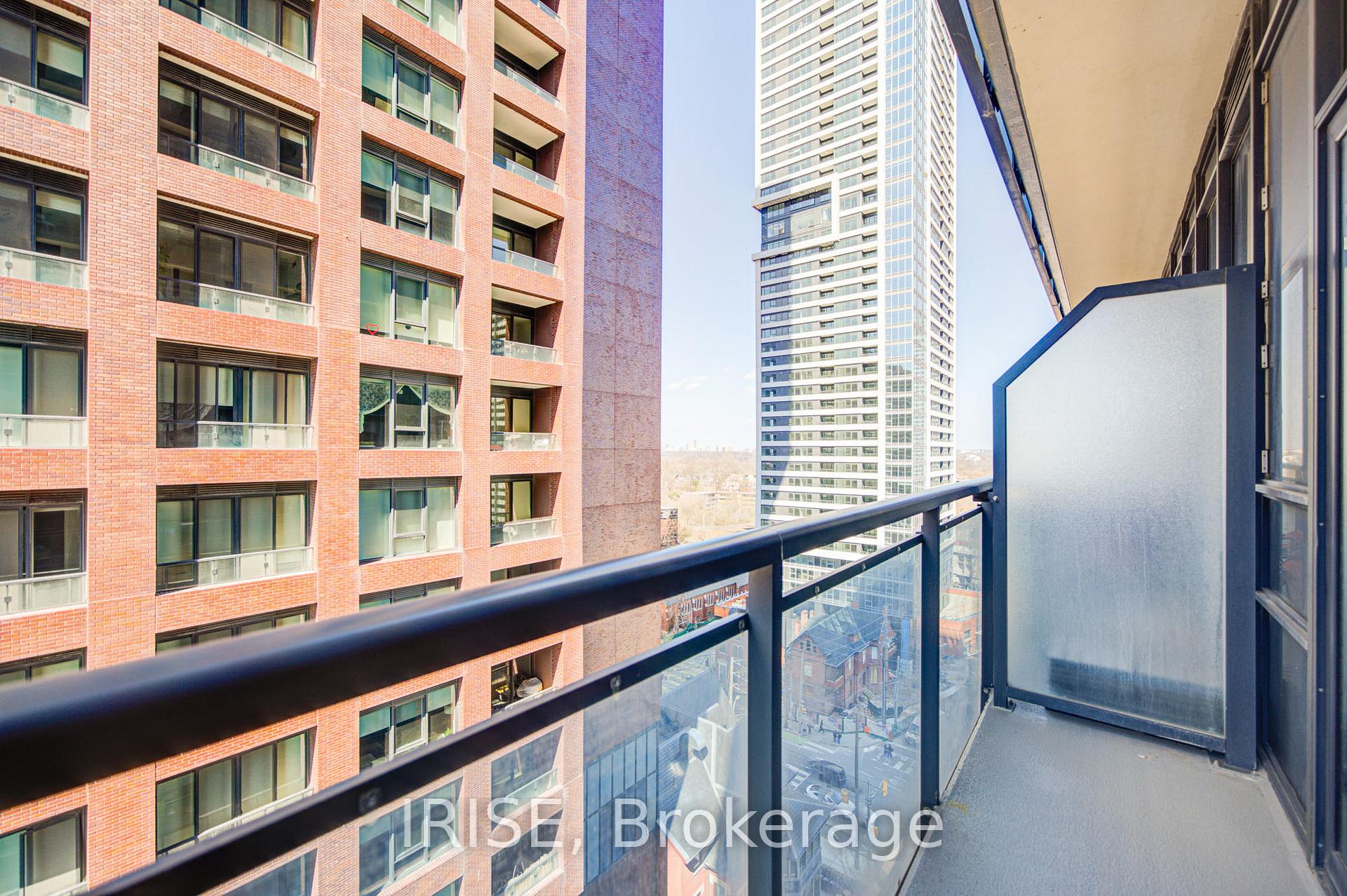 Photo 21 of Unit 1109, 28 Linden Street, Toronto, North St. James Town — HOMEH