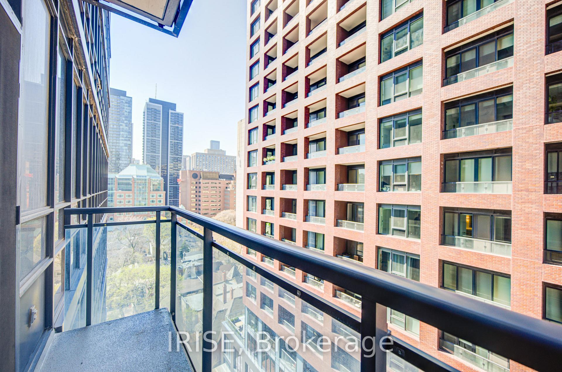 Photo 22 of Unit 1109, 28 Linden Street, Toronto, North St. James Town — HOMEH