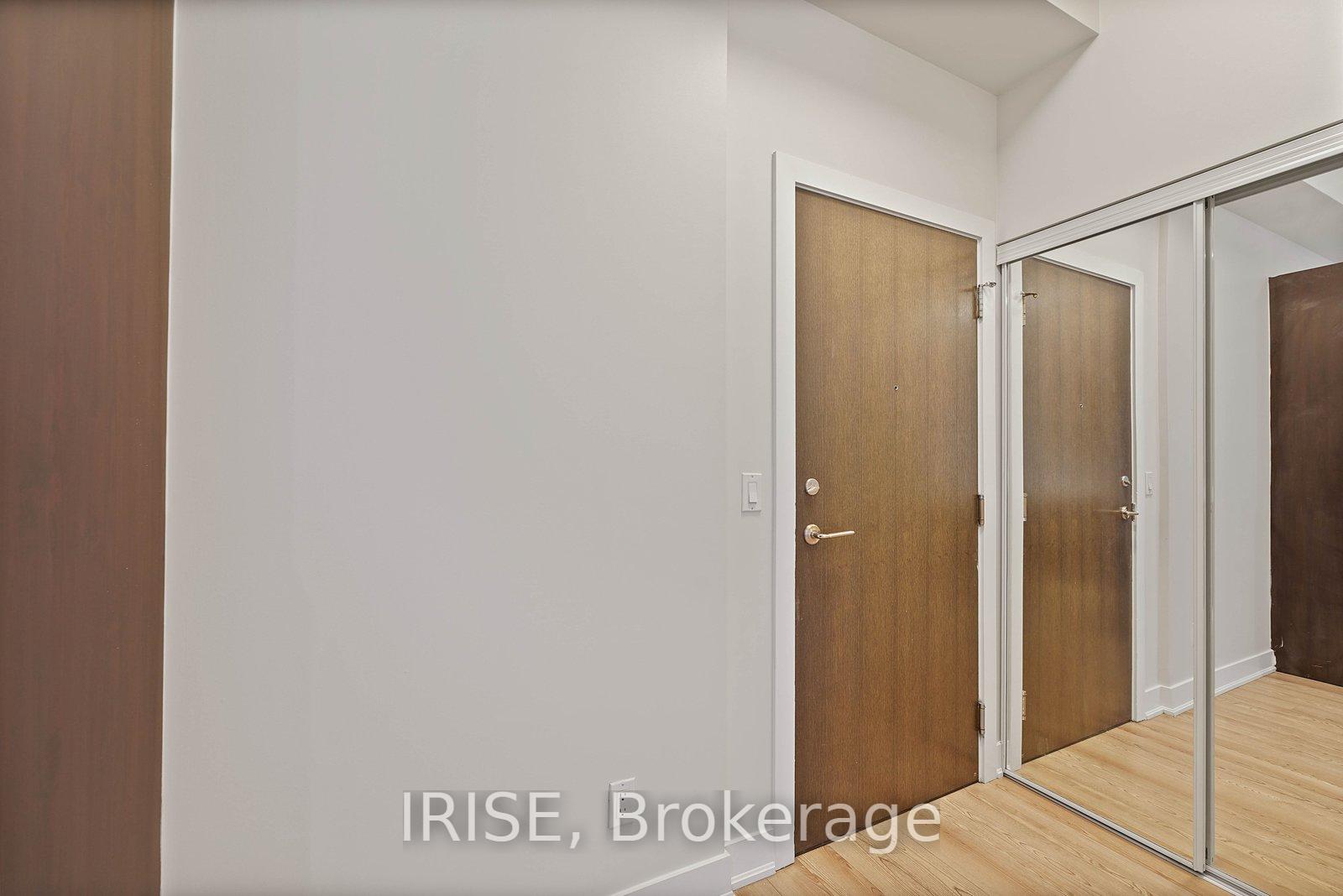 Photo 24 of Unit 1109, 28 Linden Street, Toronto, North St. James Town — HOMEH