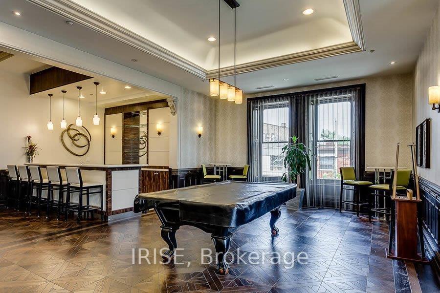 Photo 31 of Unit 1109, 28 Linden Street, Toronto, North St. James Town — HOMEH
