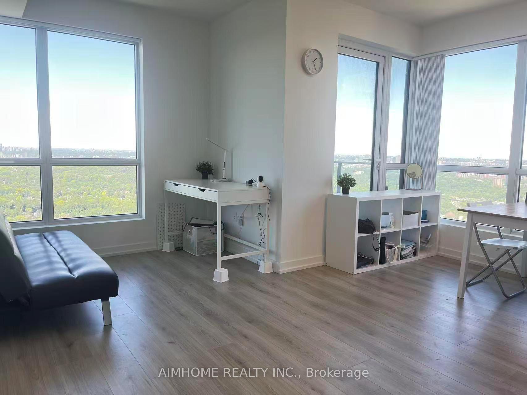 Photo 2 of Unit 4707, 395 Bloor Street E, Toronto, North St. James Town — HOMEH