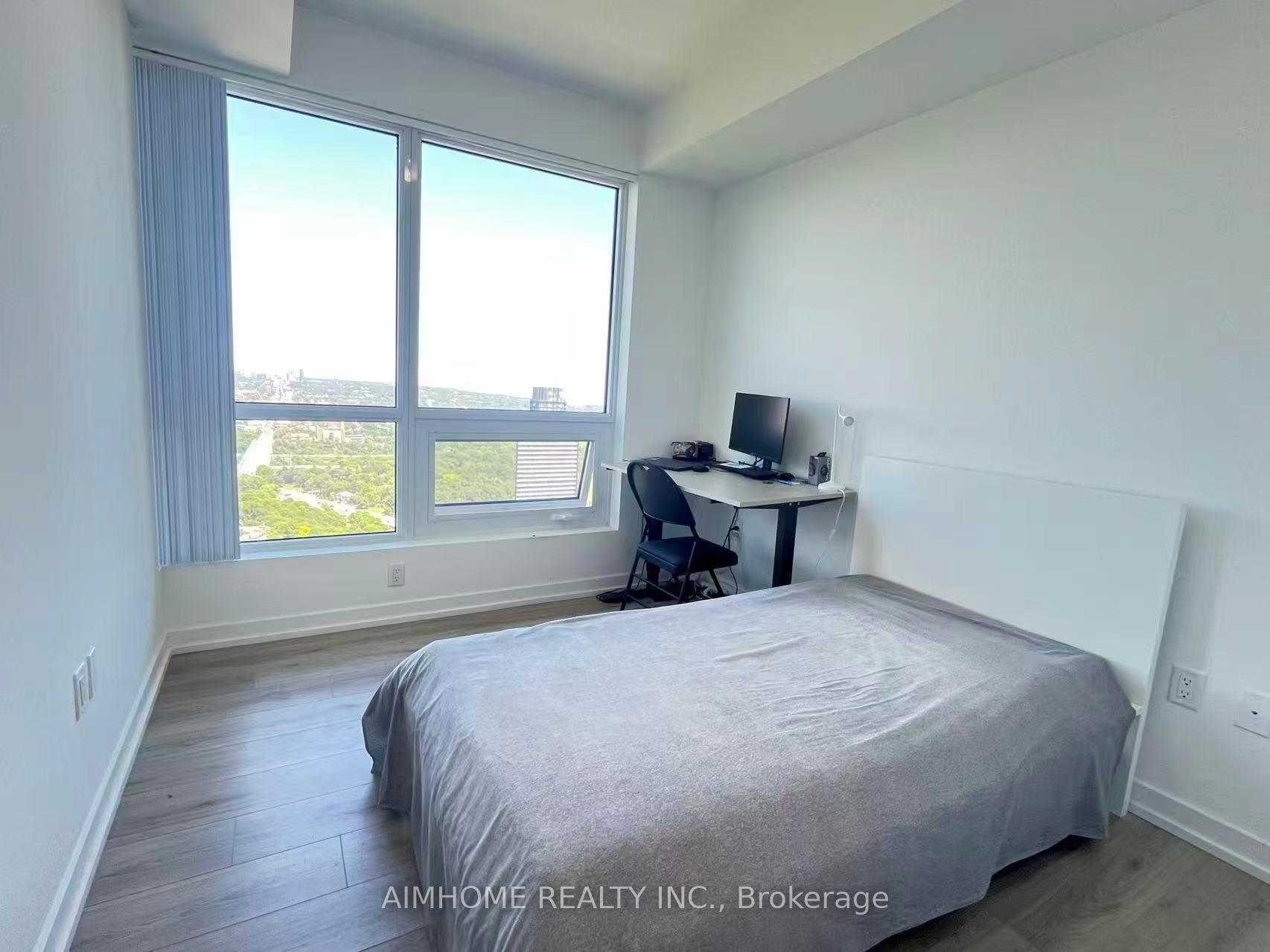 Photo 3 of Unit 4707, 395 Bloor Street E, Toronto, North St. James Town — HOMEH