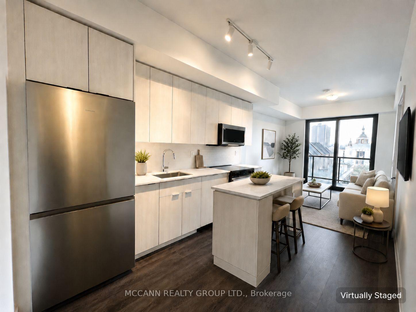 Photo 2 of Unit 301, 2075 Lakeshore Road, Burlington, Brant — HOMEH